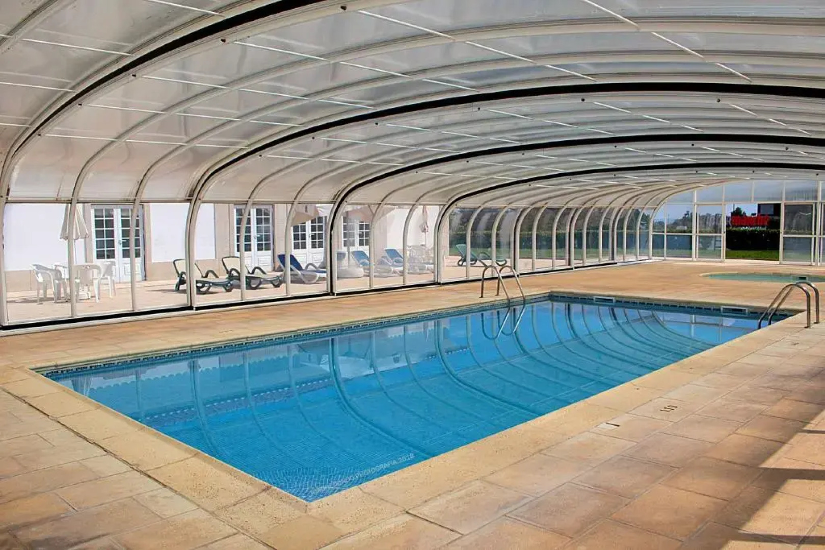 Hotel Estrela Da Idanha