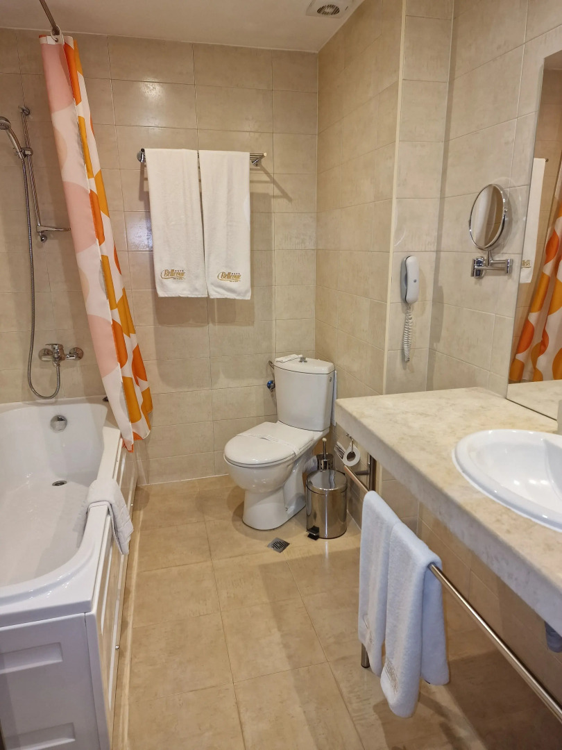 Hotel Bellevue Ski & Relax