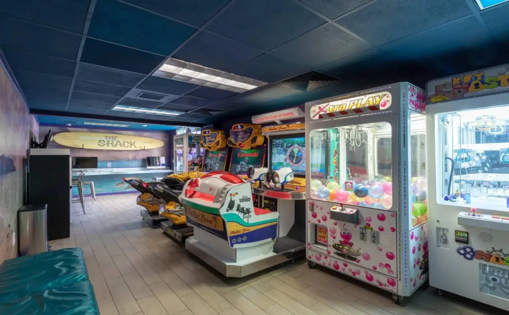 Marriott's Newport Coast Villas