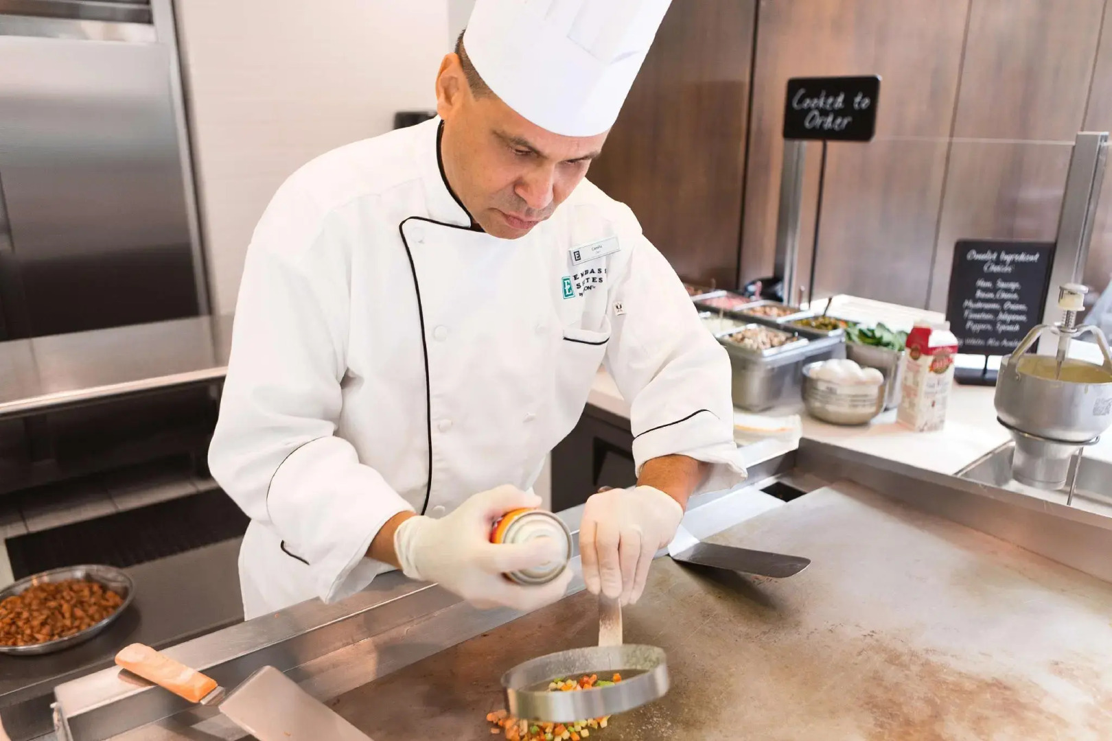 Embassy Suites by Hilton San Francisco Airport Waterfront