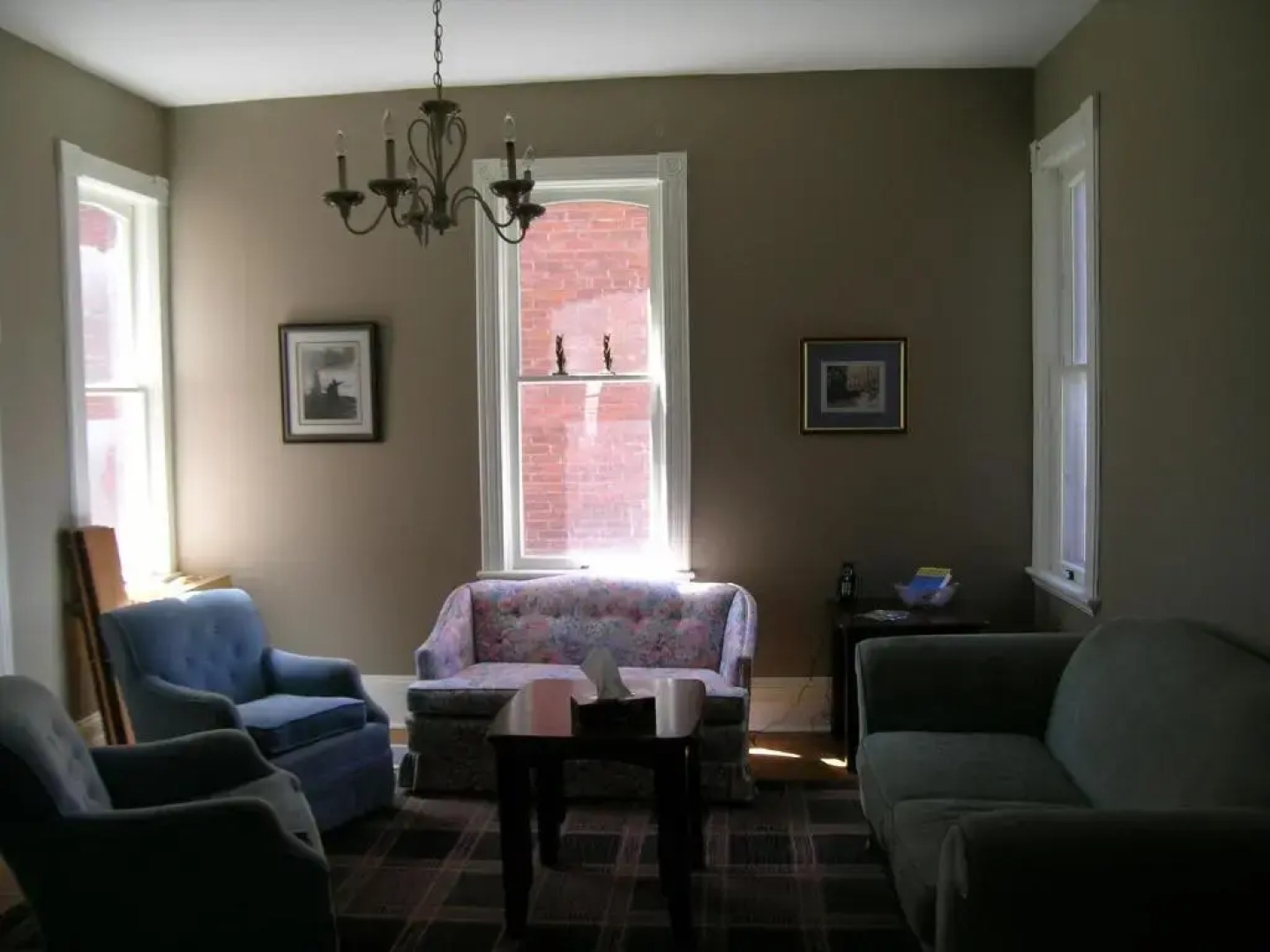 Elsie J's Historic House