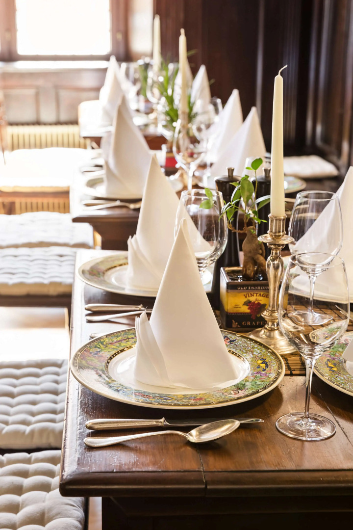 Radisson Blu Hotel Altstadt