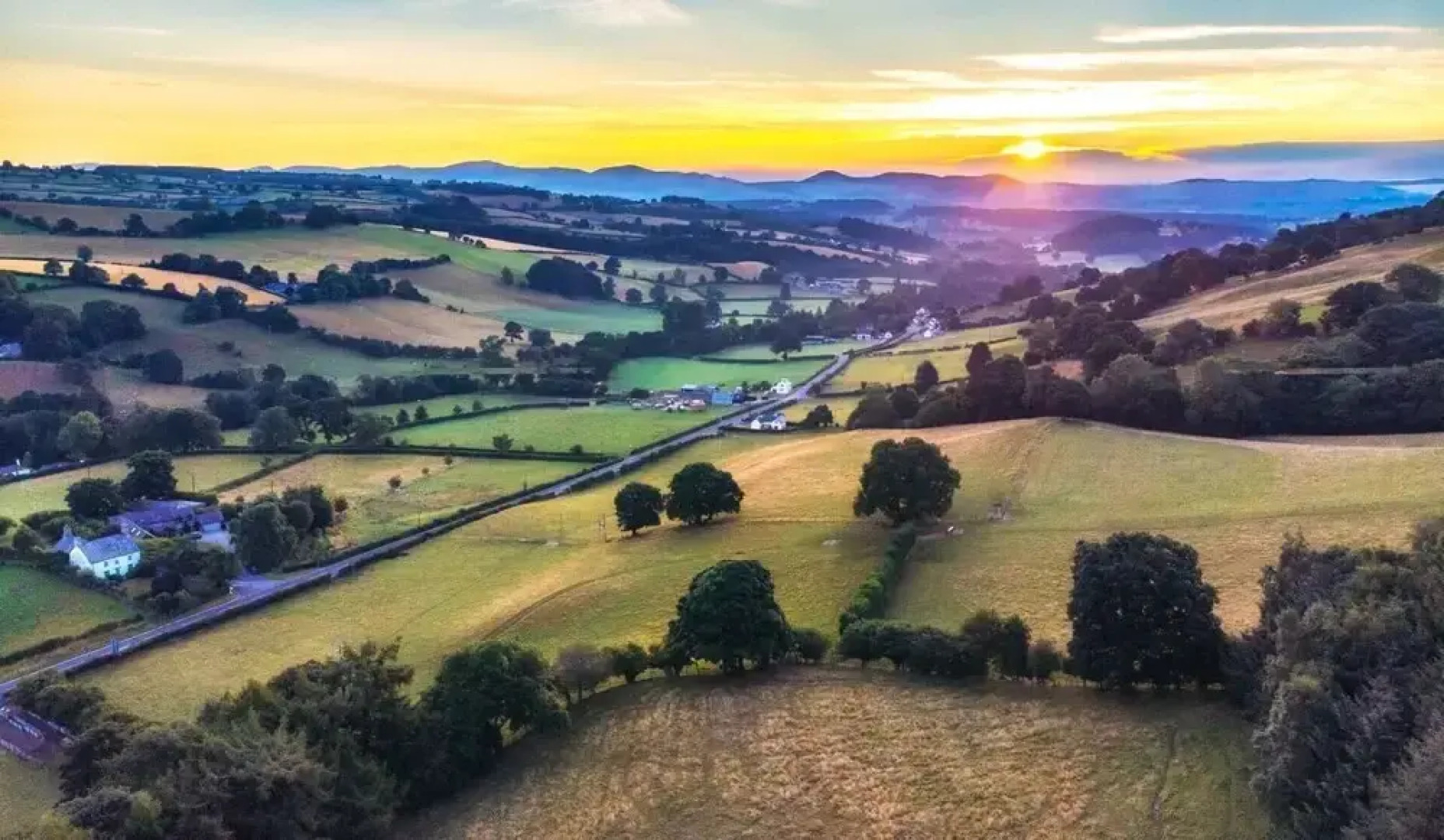 Inviting 5 Beth Caravan in Corwen North Wales