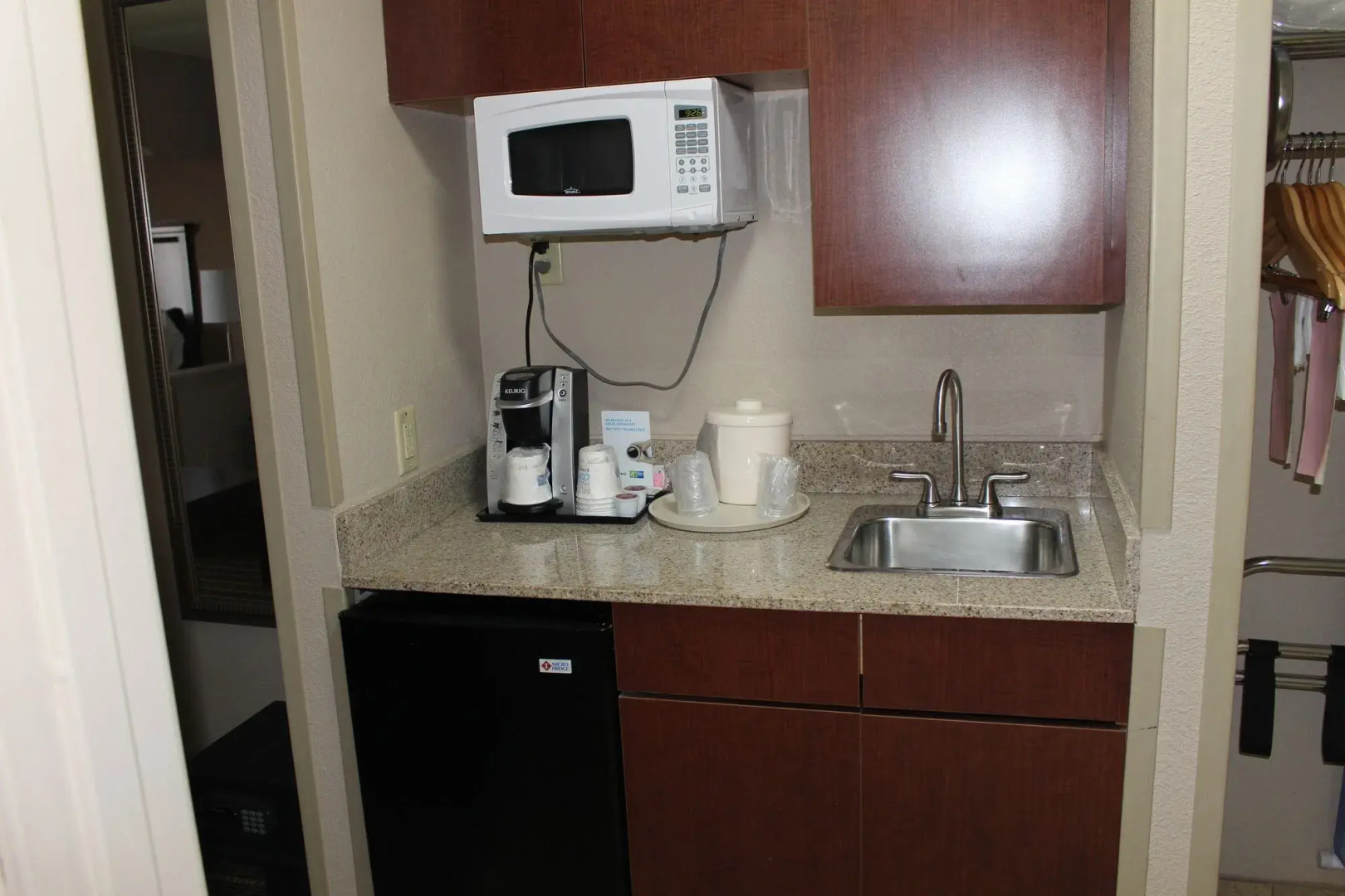 Holiday Inn Express Kansas City-Liberty by IHG