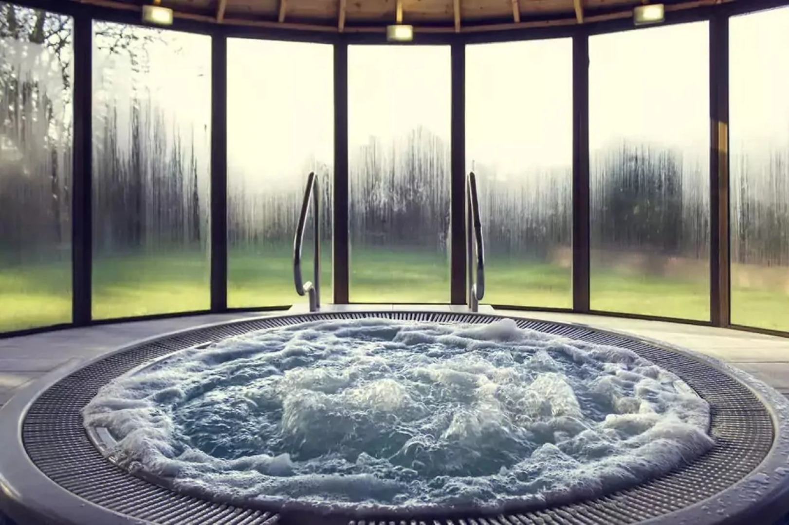 Mercure Hull Grange Park Hotel