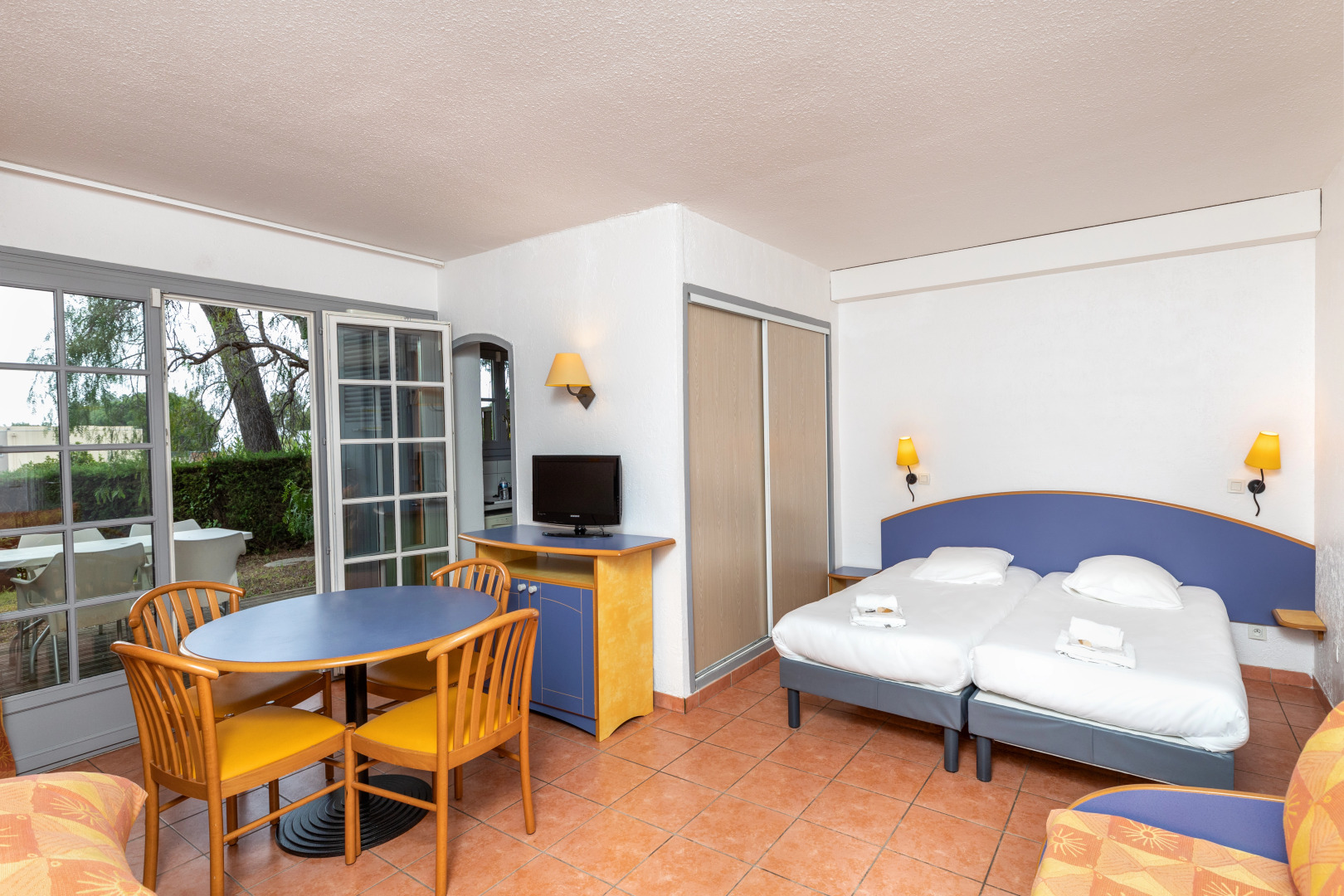 SOWELL RESIDENCES Chenes Verts