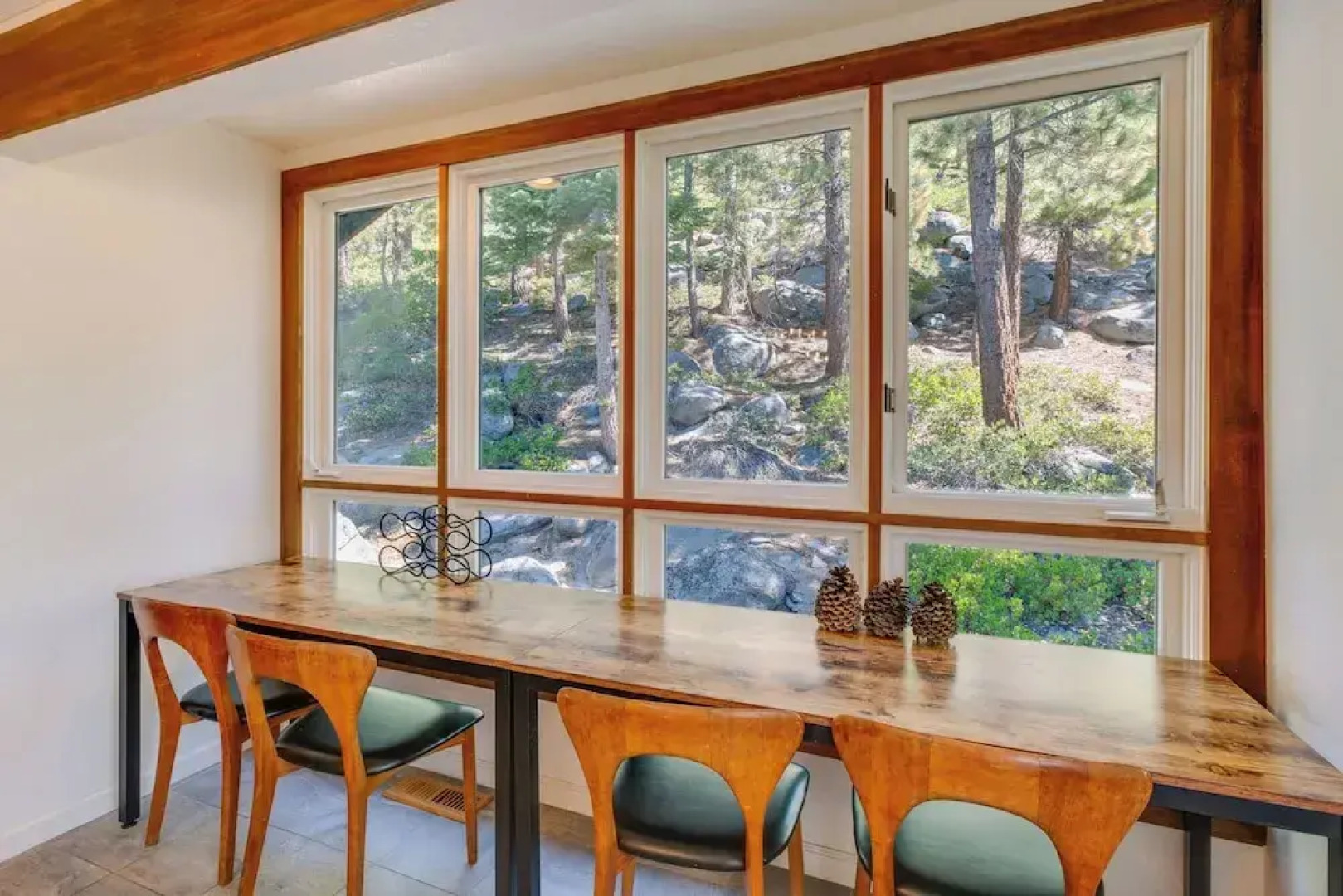 Scenic Home w/ Sauna - 7 Mi to Heavenly Mountain!