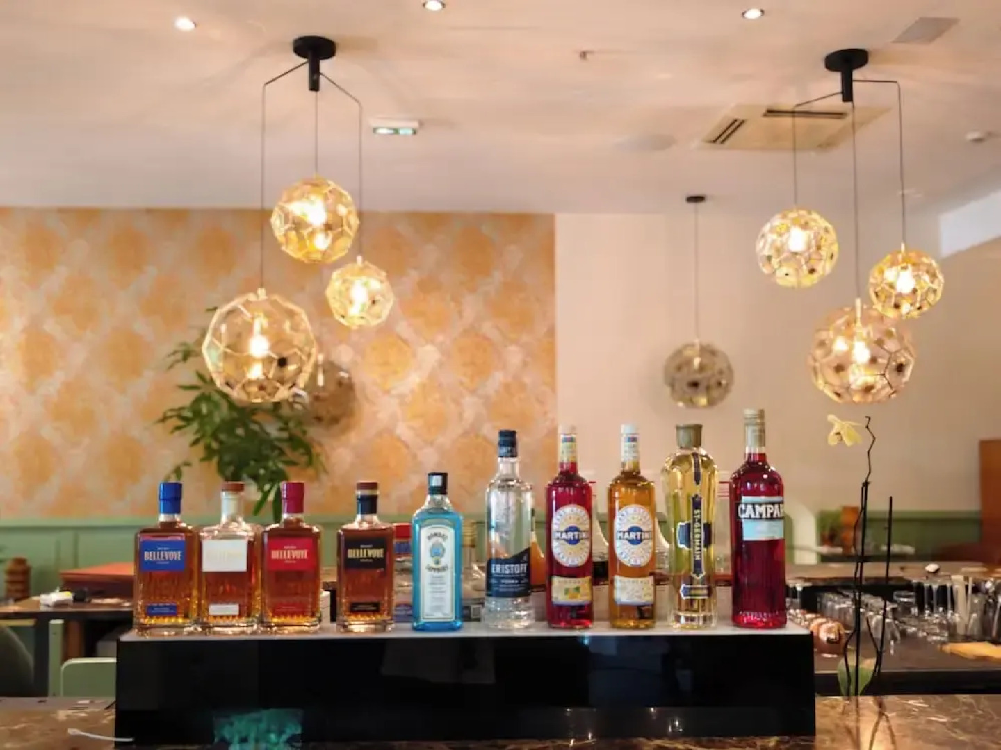 Urban Style Blason du Ventoux