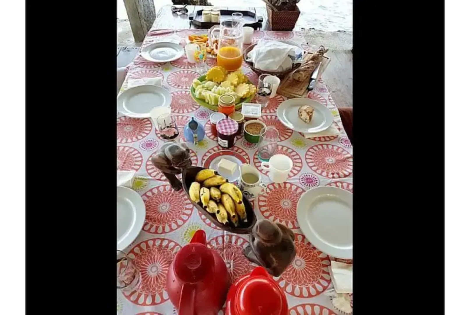 Motu Mapeti - Tahiti Private Island