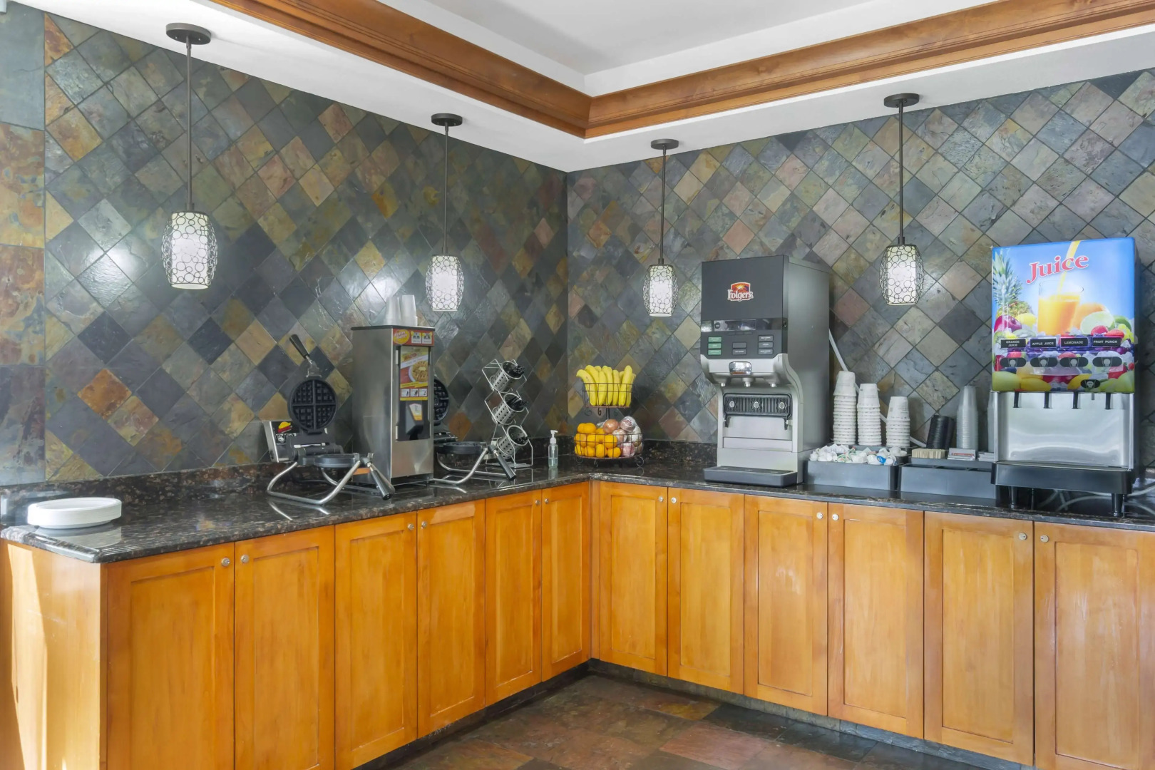 Best Western Plus Ellensburg Hotel