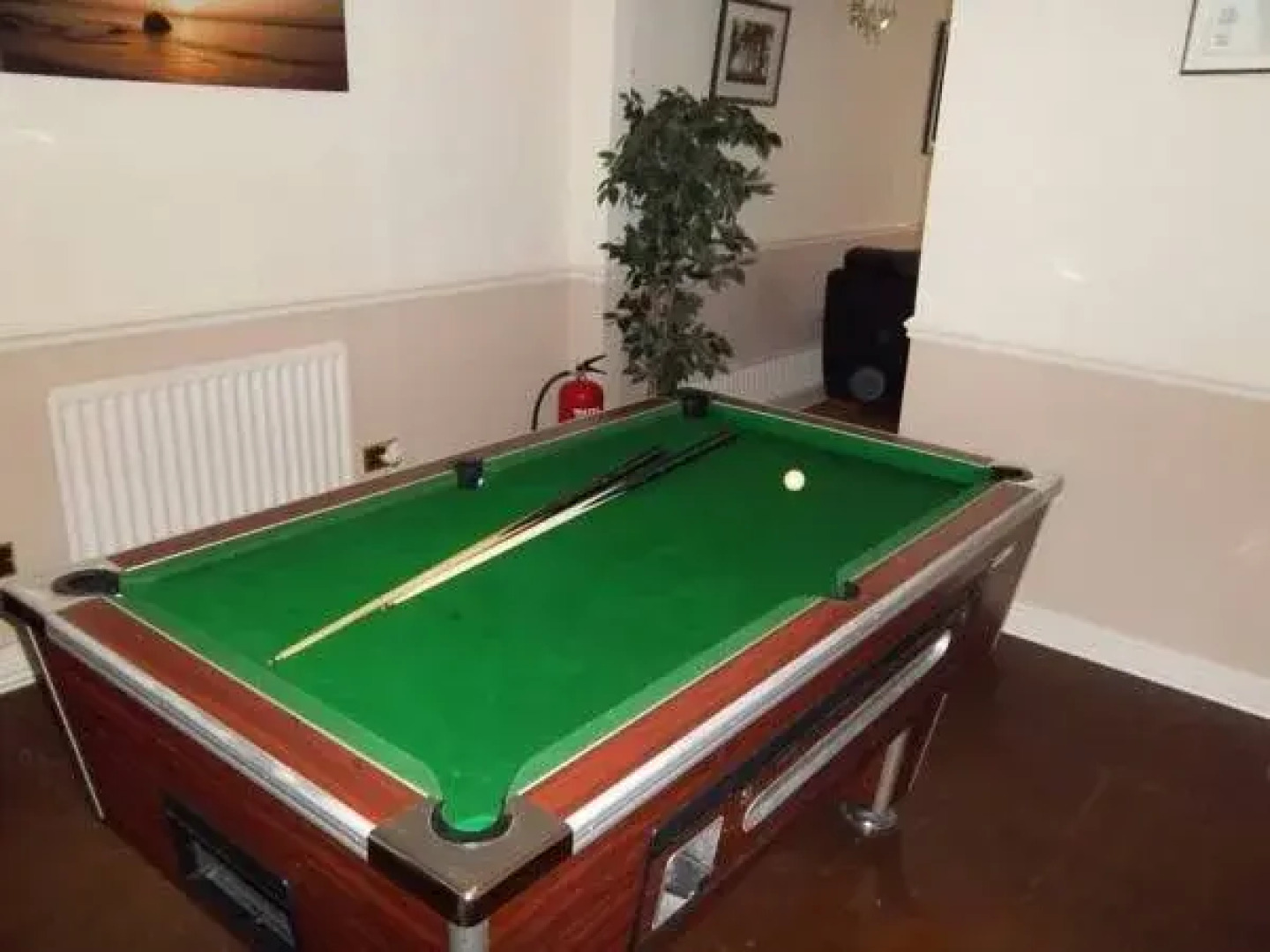 Cornerhouse Guesthouse