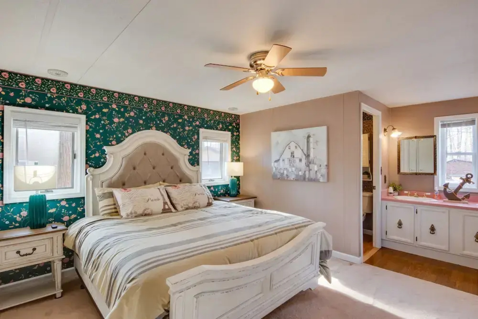 Waterfront Cottage - Dock & Chautauqua Lake Access