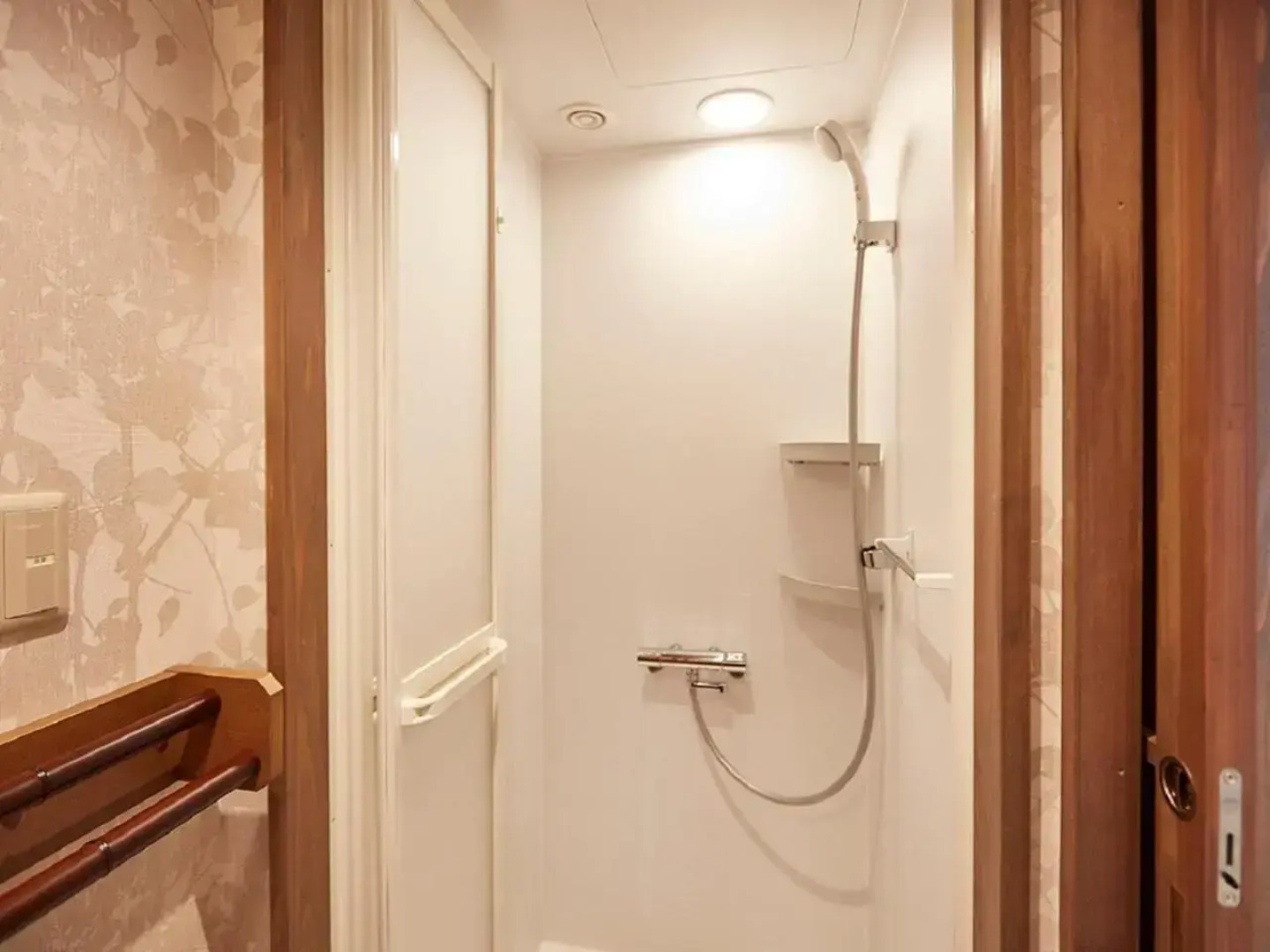 Yukemurinoyado Yukinohana