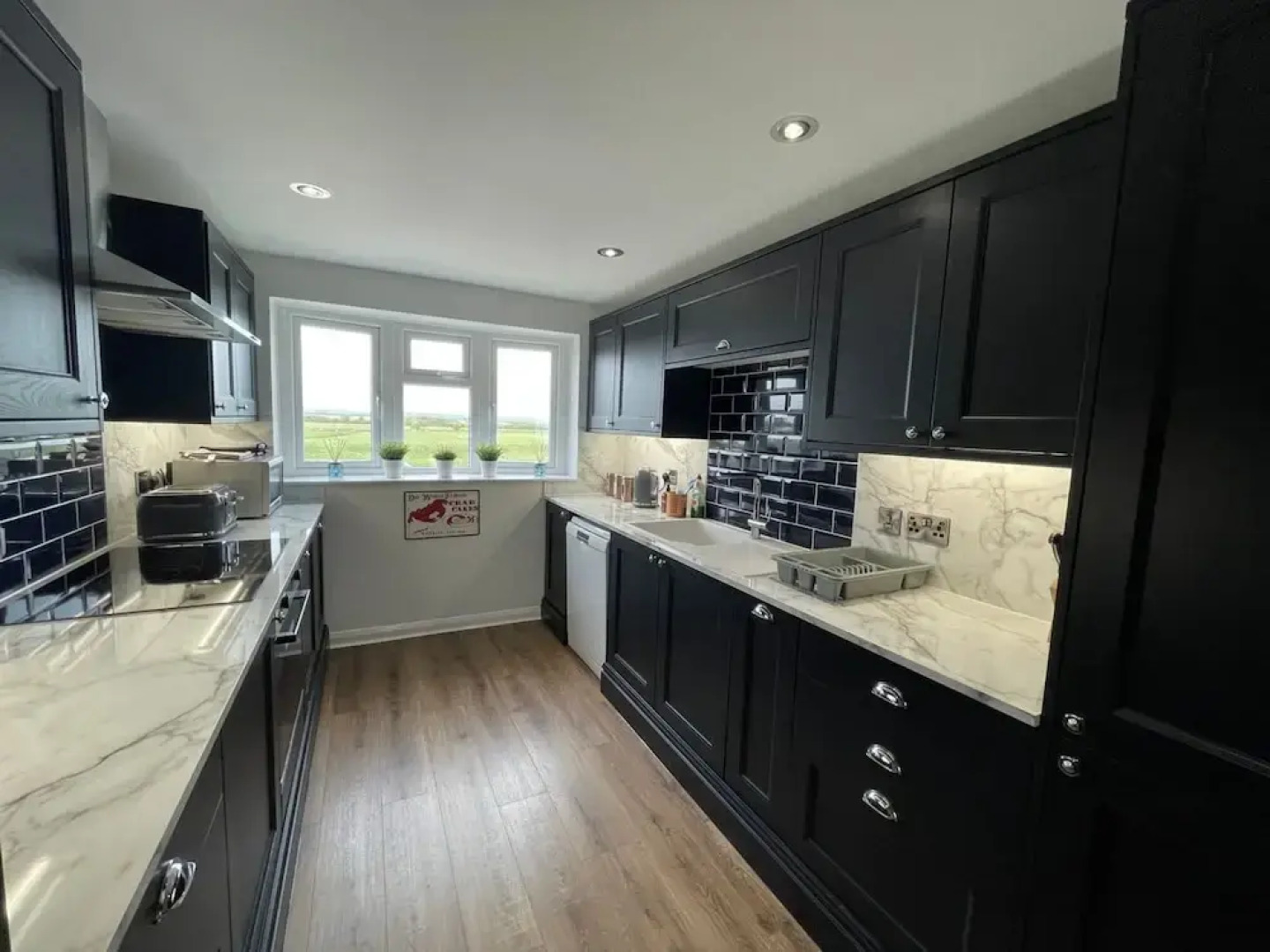 Exquisite Beachfront Residence With Luxurious Interiors The Cozy Clam Pevensey Bay