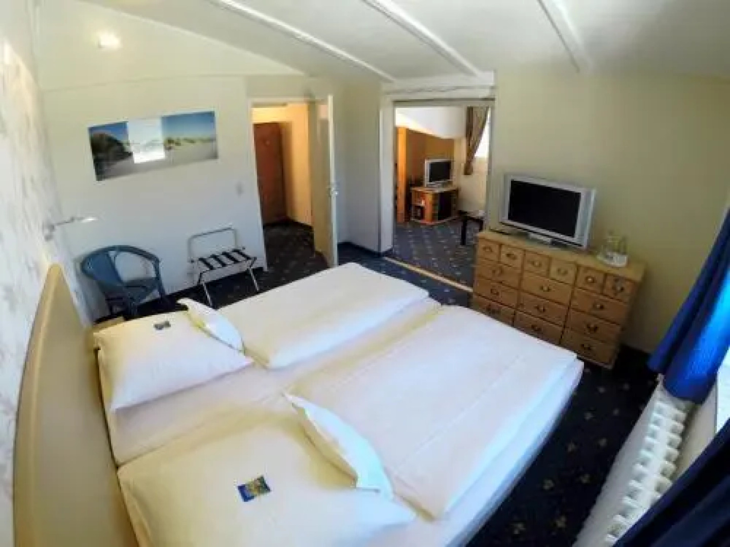 Hotel Villa Schwanebeck