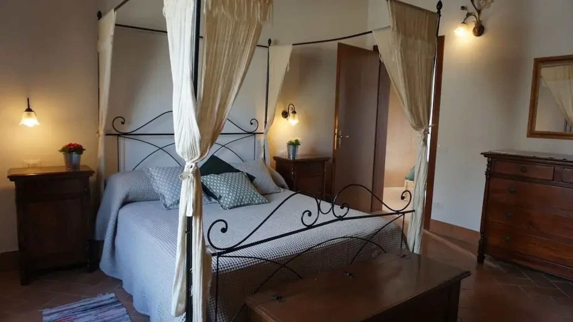 Il Poggio della Pieve