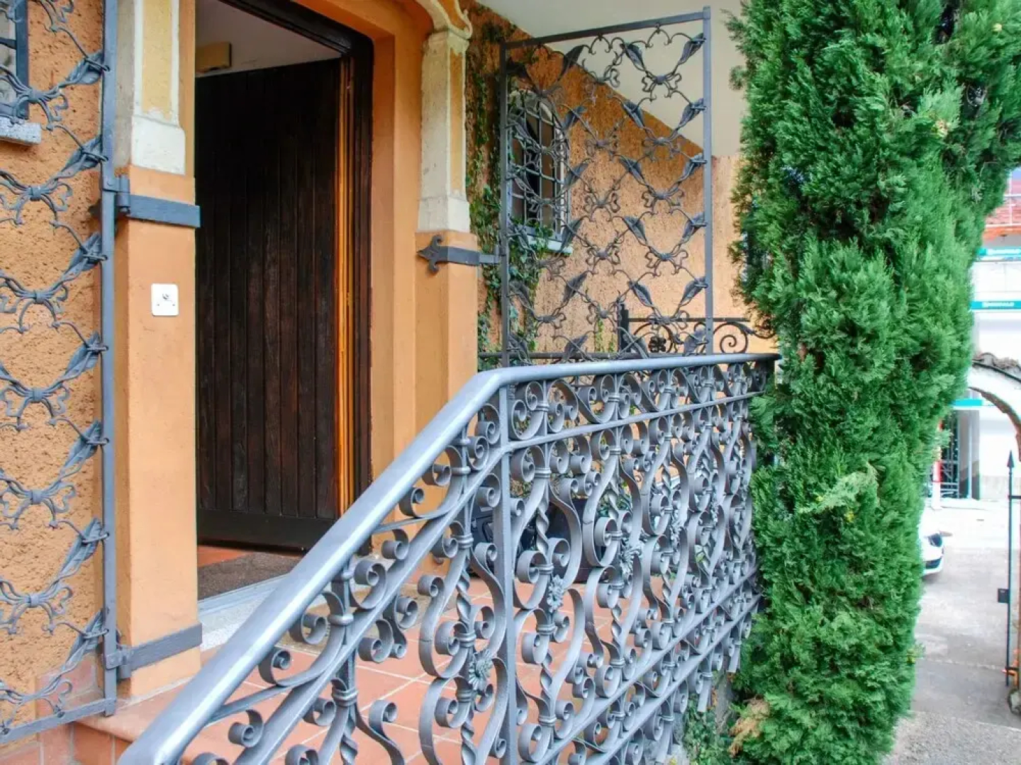 Casa Fiorita Brusino Arsizio