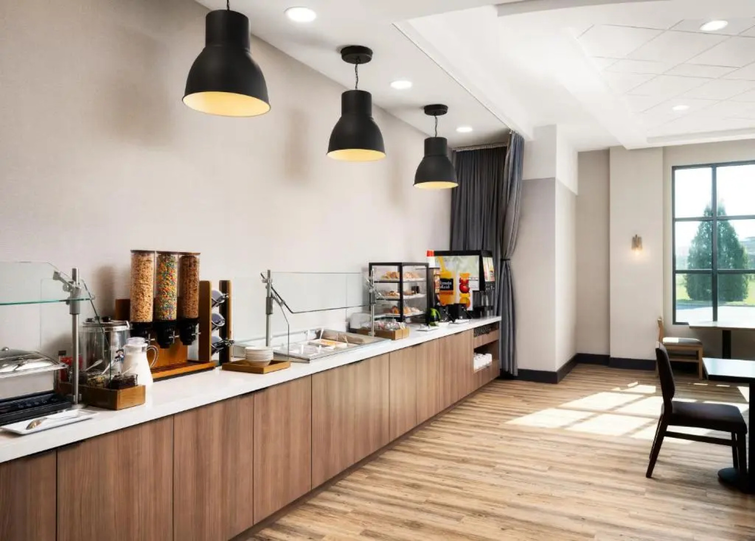 Wingate By Wyndham - Cincinnati - West Chester