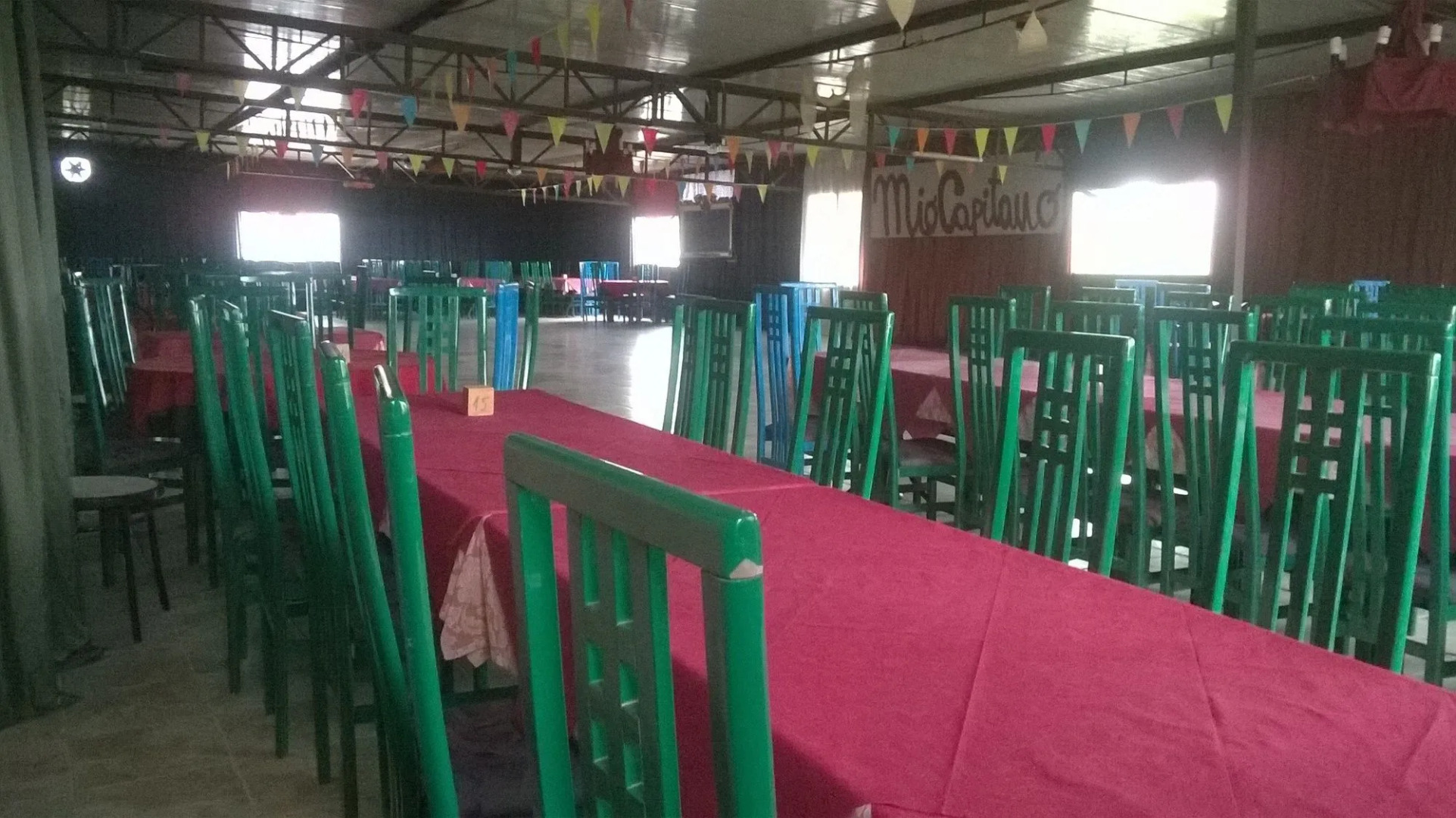 Agriturismo Mio Capitano