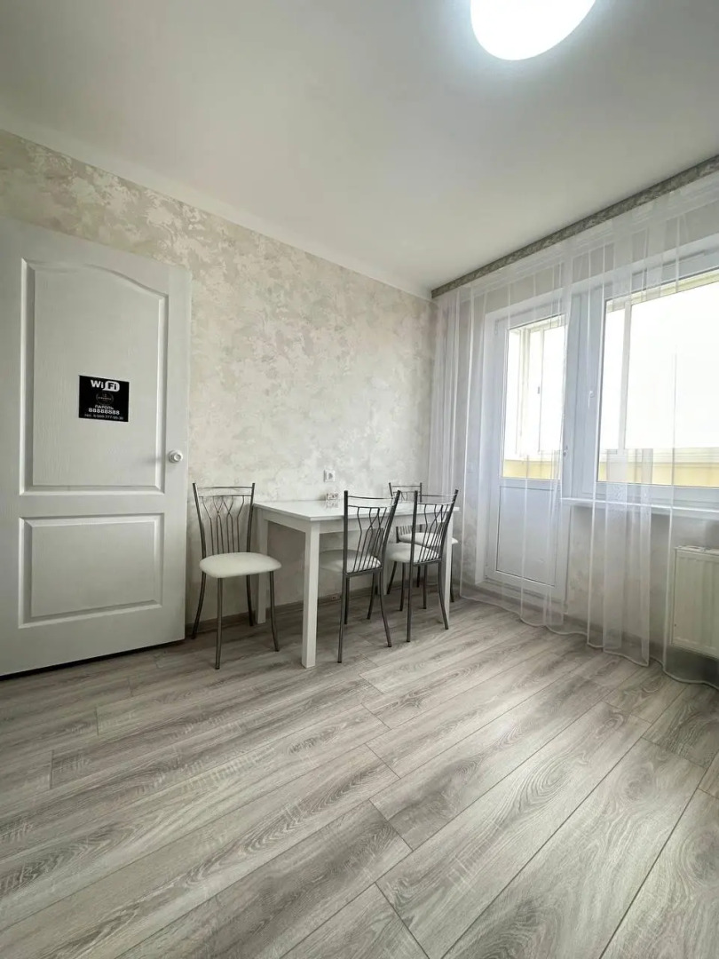 КрымскХоум на улице Надежды 7А