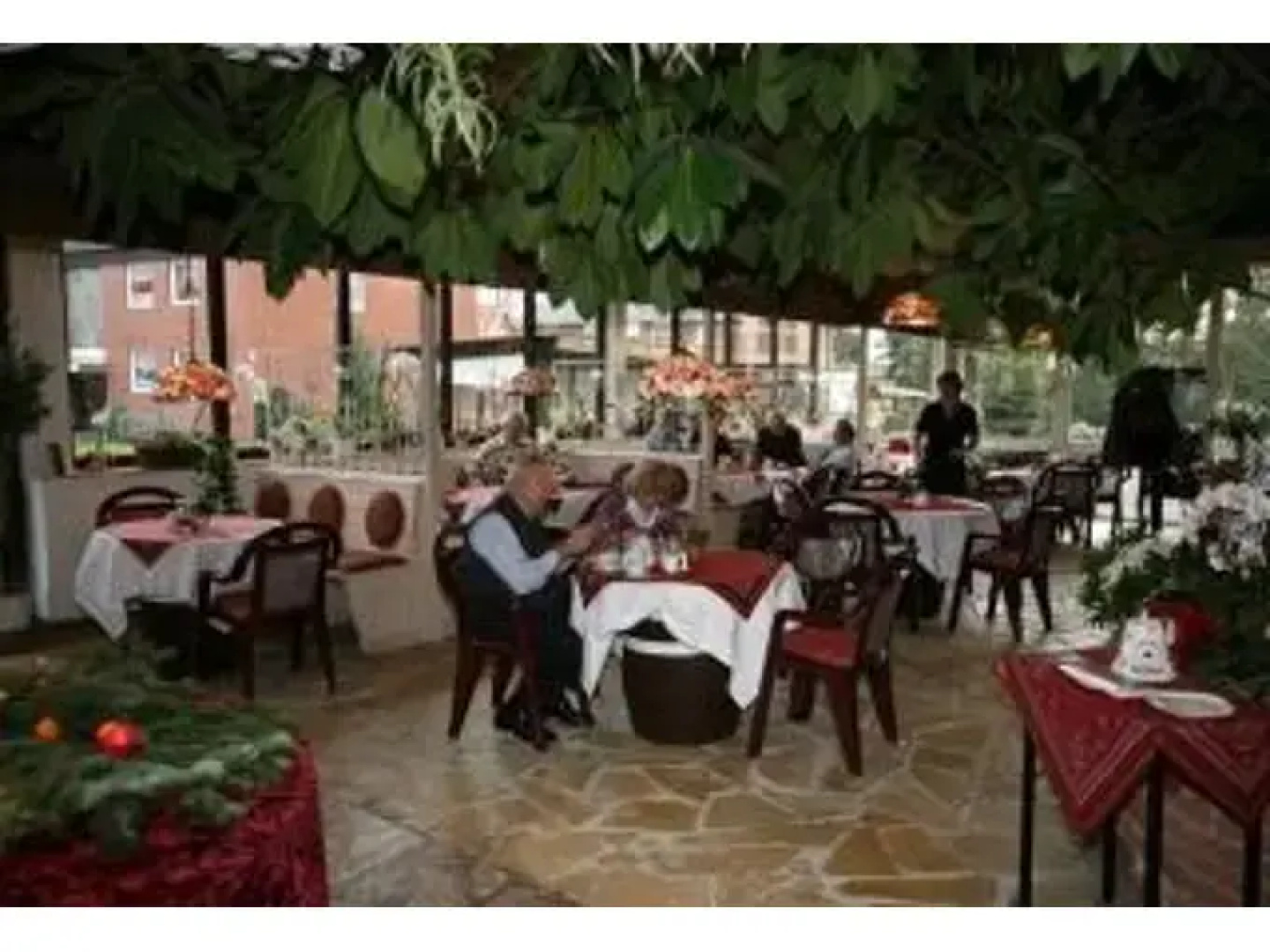 Hotel Heidenauer Hof
