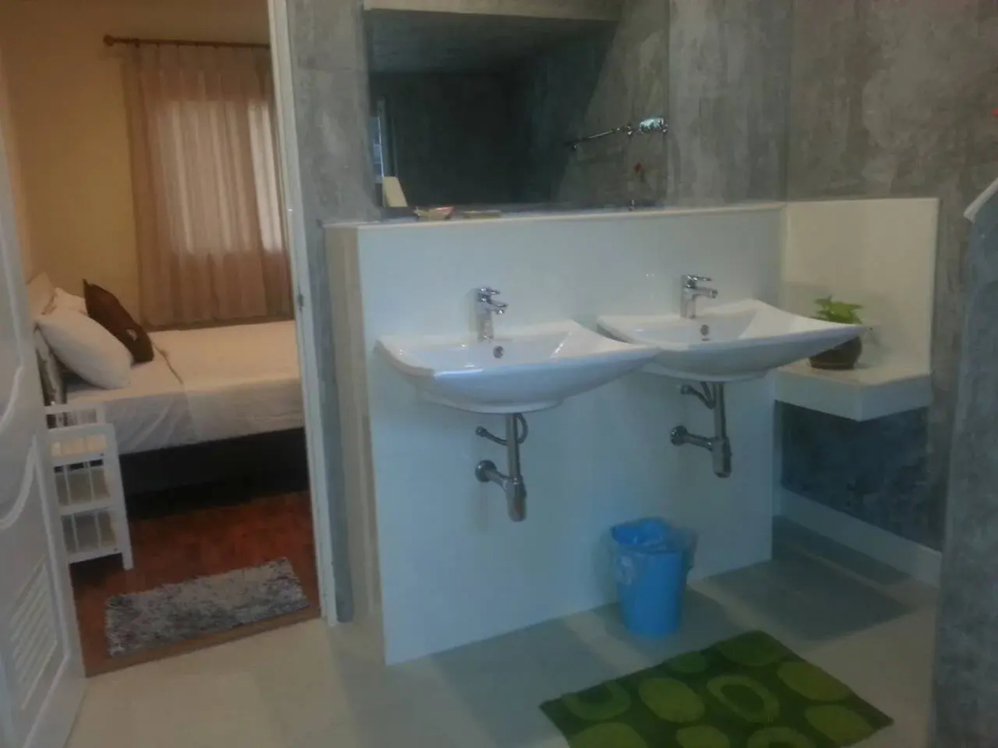 Khanom Garden Suite Resort