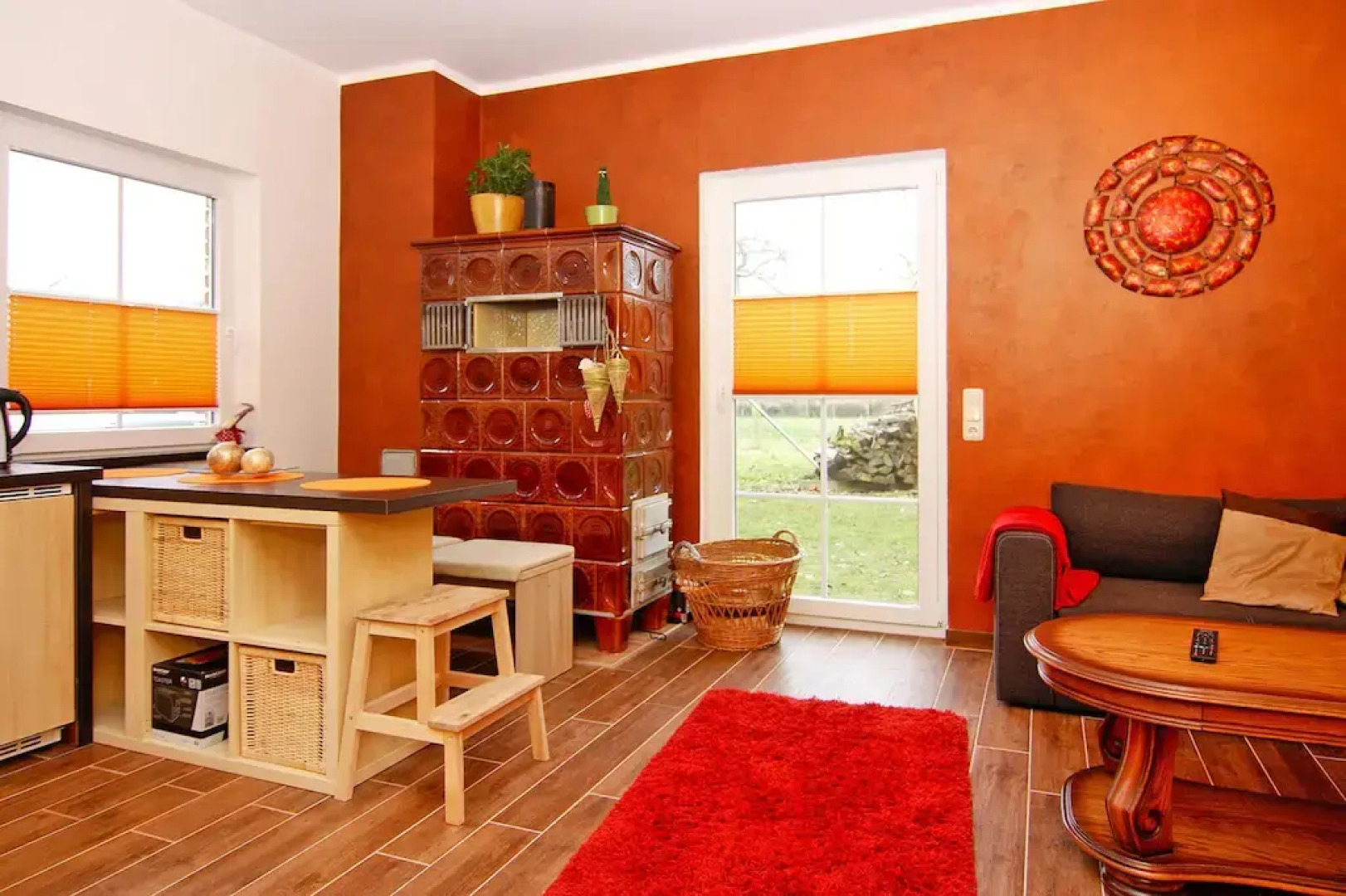 Doppelhaushaelfte, Tankenhagen