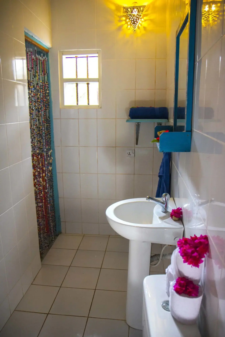 Blue Reef Sport and Fishing Lodge & Bungalows