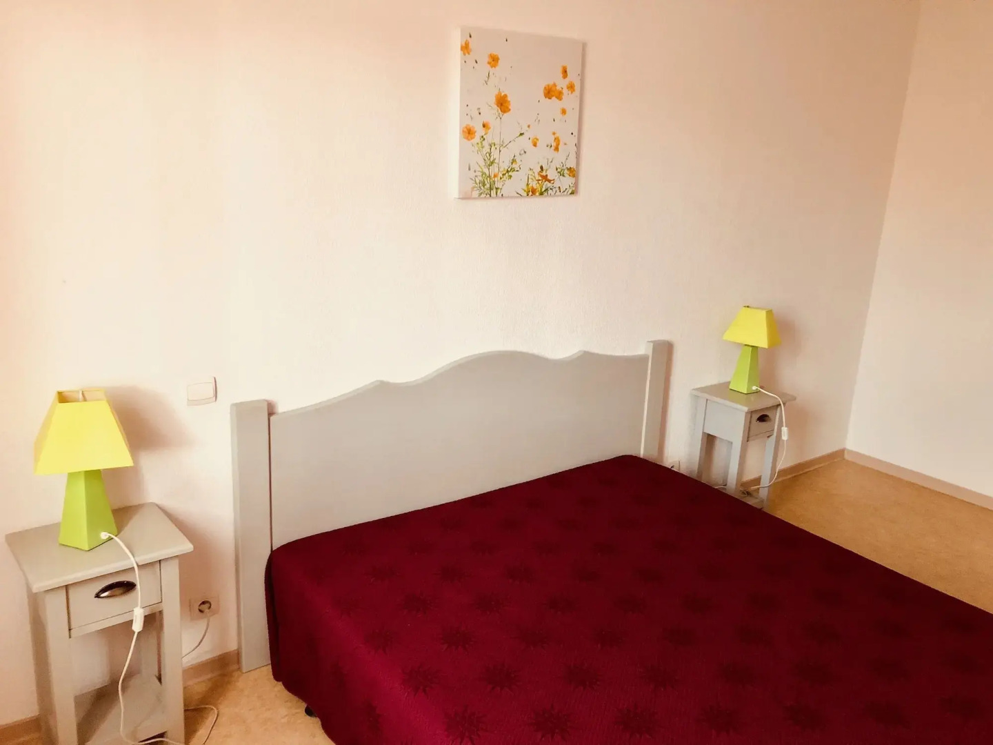 Les Demeures du Ventoux