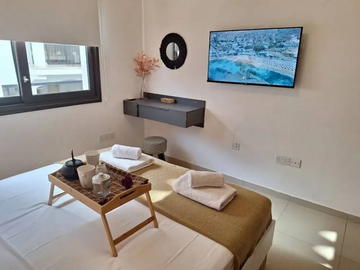 Paramount Gardens Resorts D204