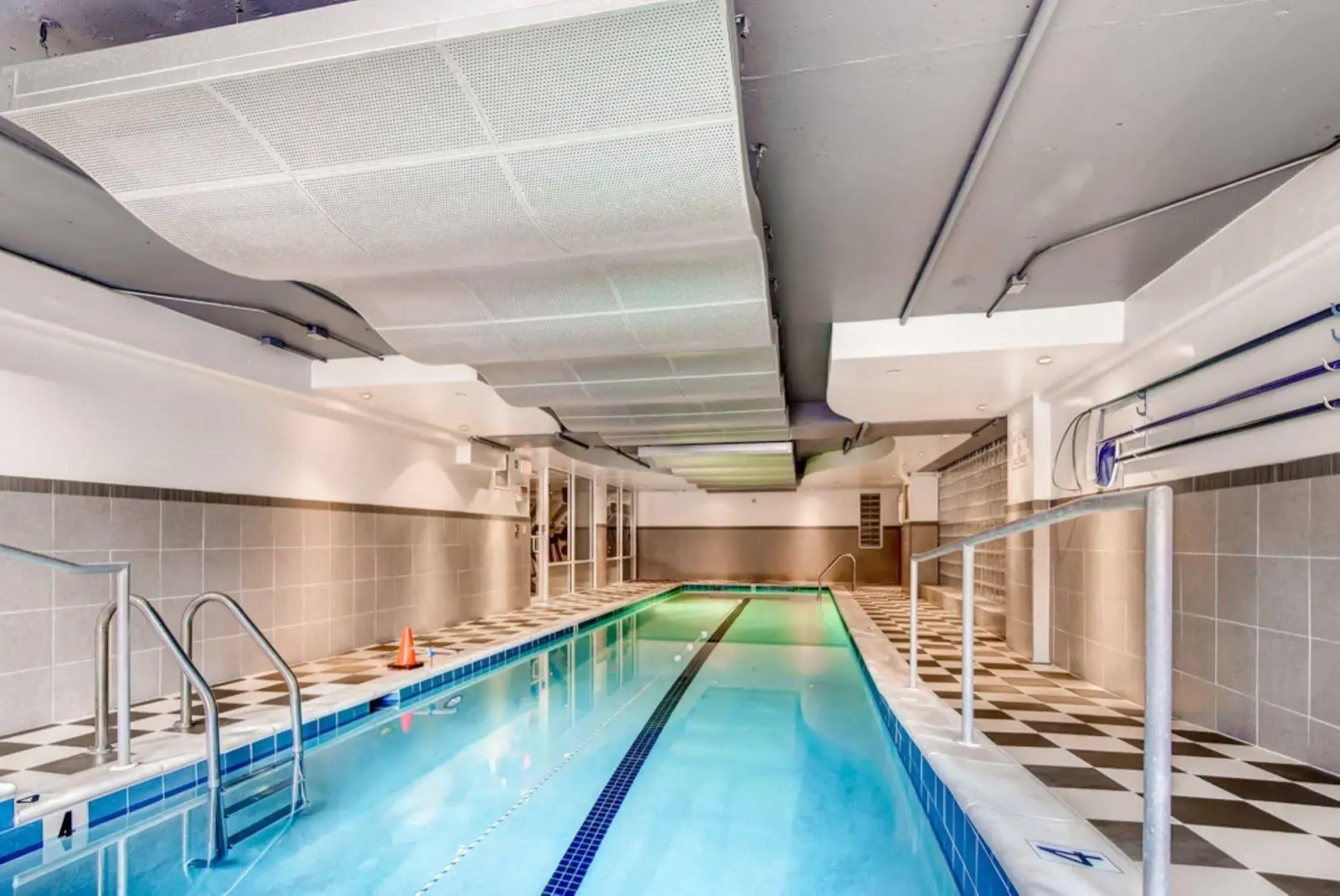 Global Luxury Suites at Dupont Circle