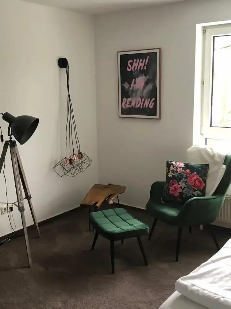 Hotel Eppelborner Hof