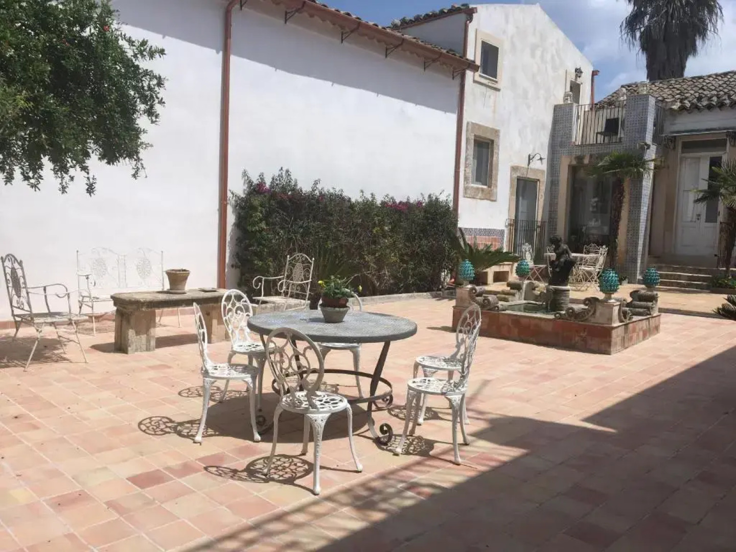 Casale Rocca Fiorita