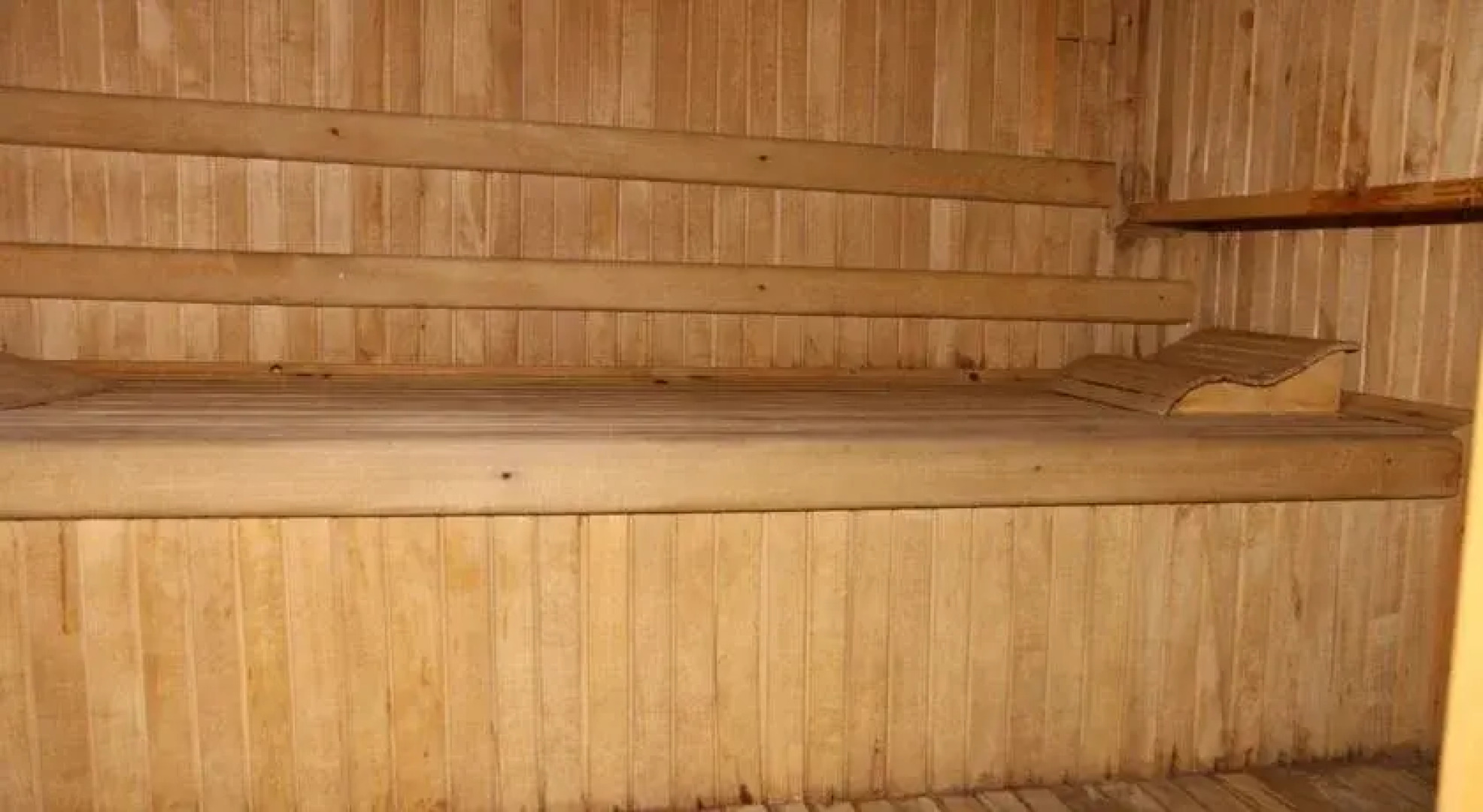 СПА Вилла Жасмин