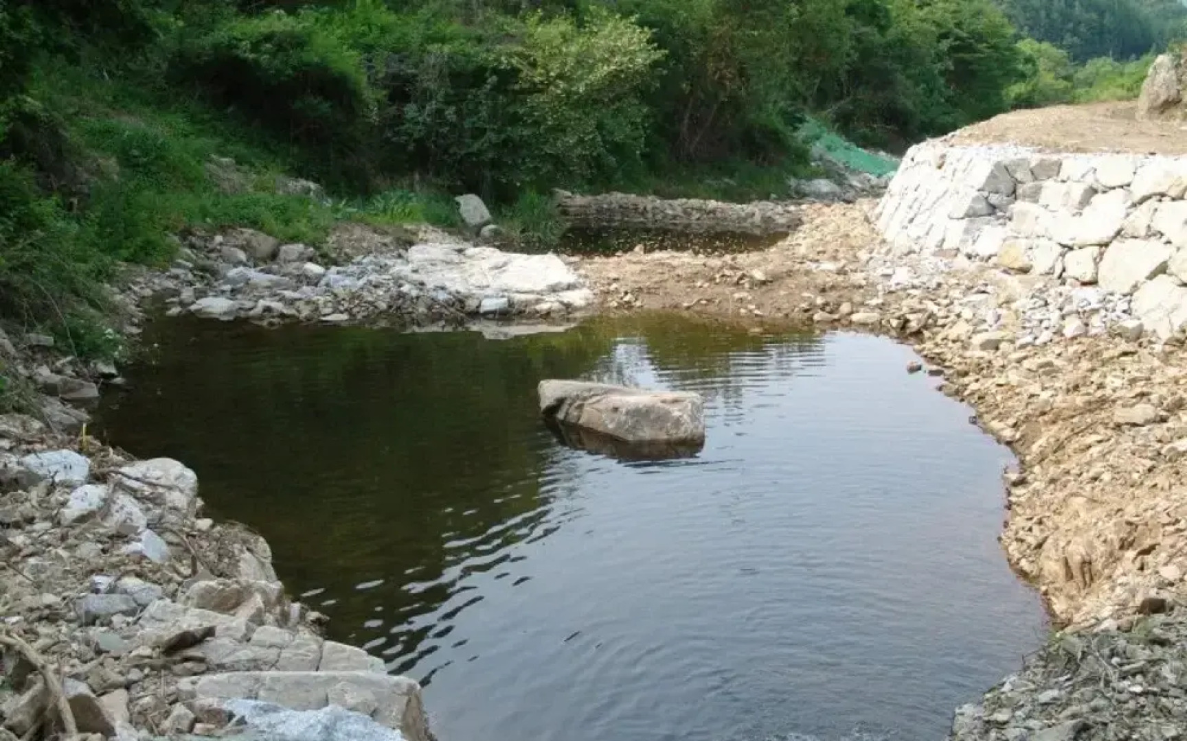 Jangsu Duckol Pension