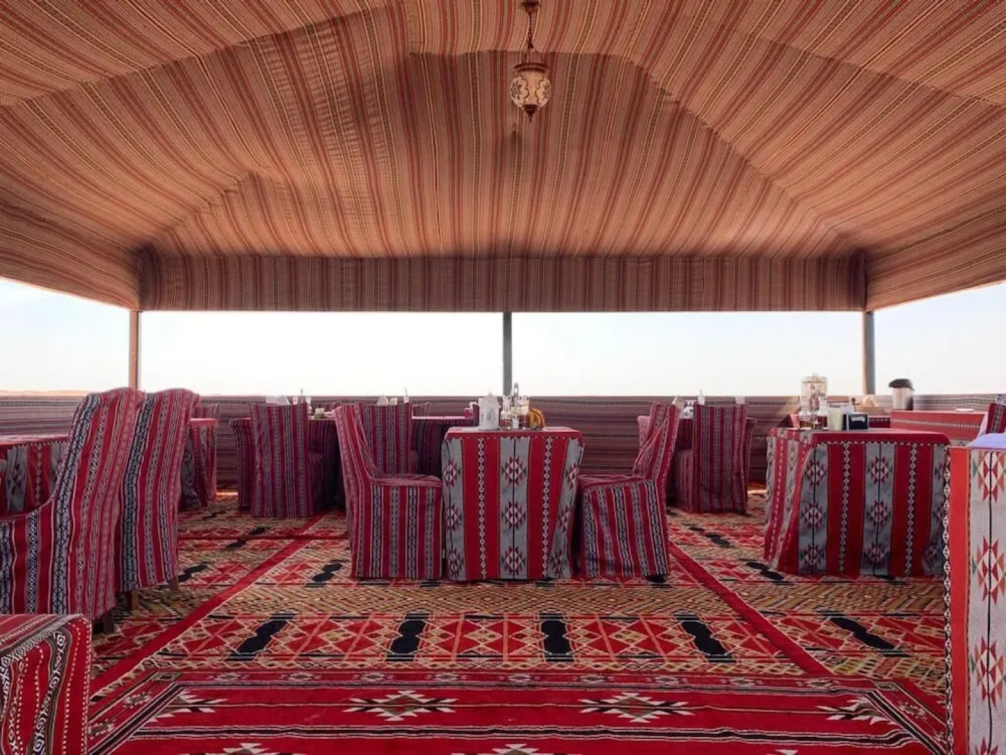 Sands Dream Tourism Camp