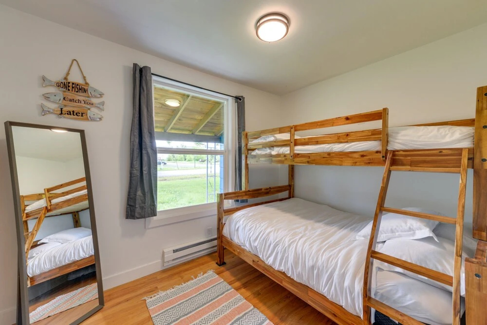 Teton Valley Getaway: Fenced Yard, Grill