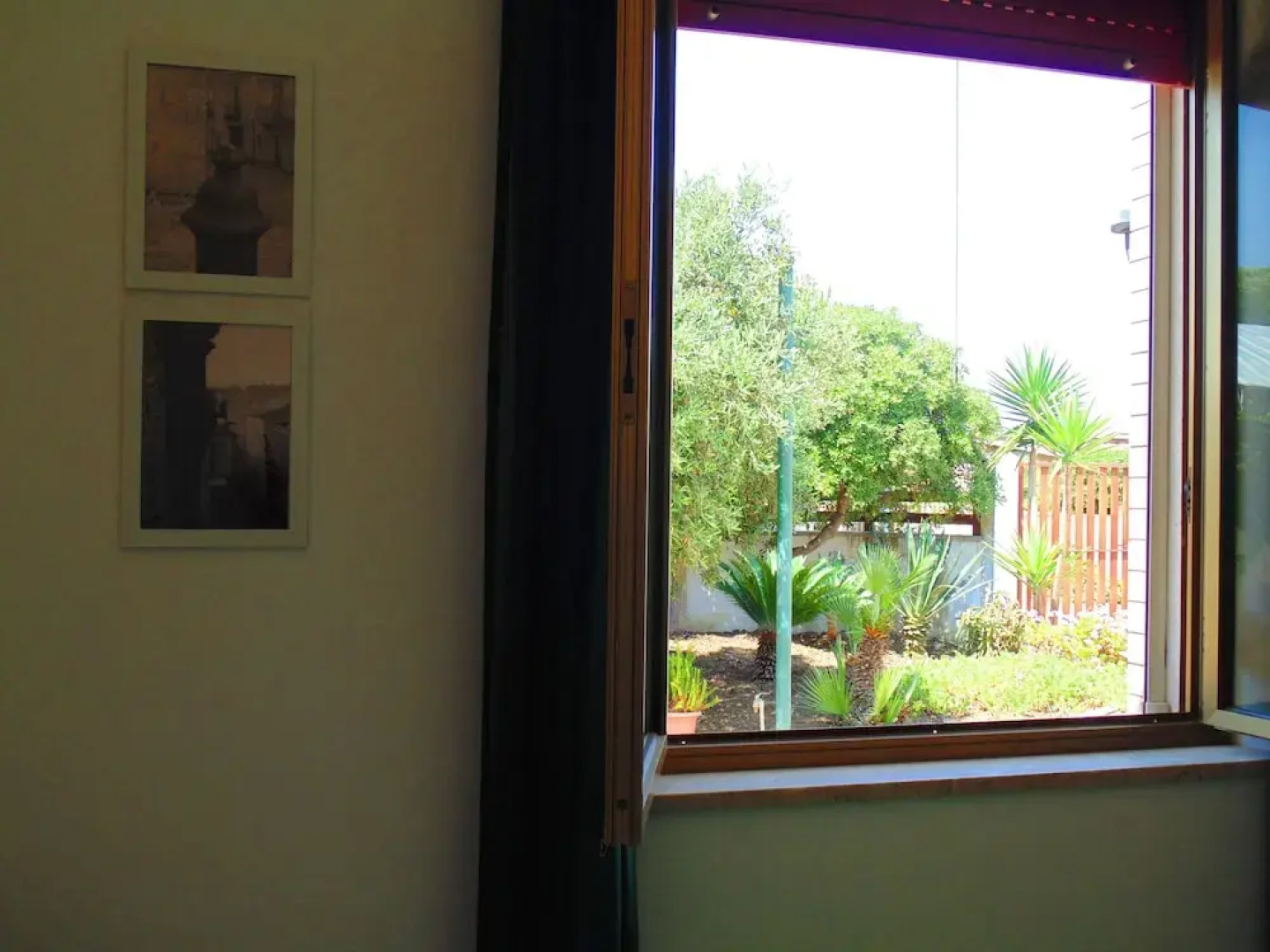 Appartamenti Trasolemare