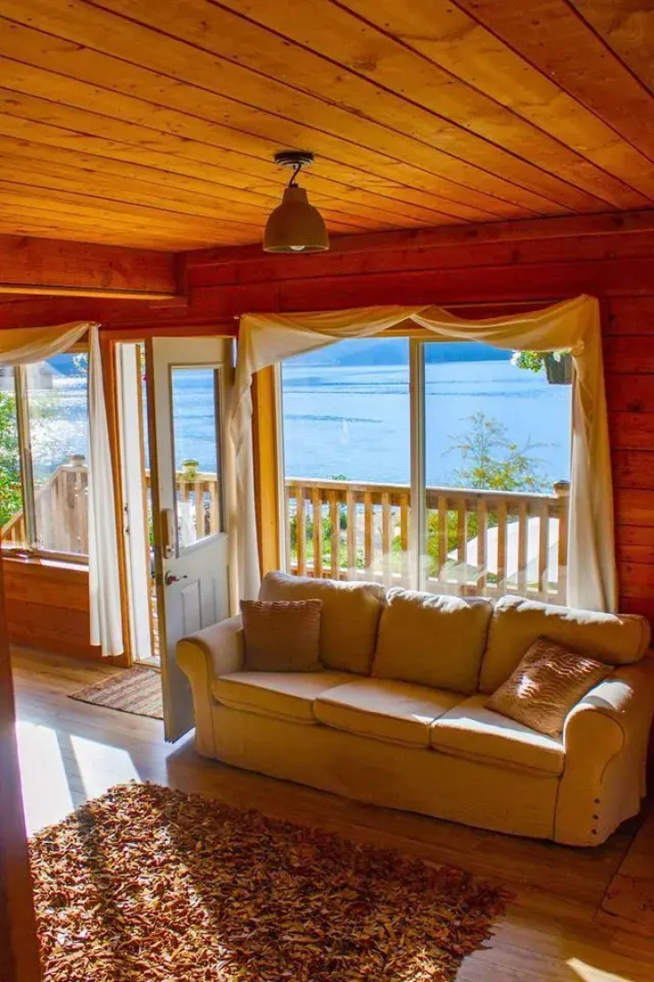 Wilderness Resort & Retreat - Cawley Point