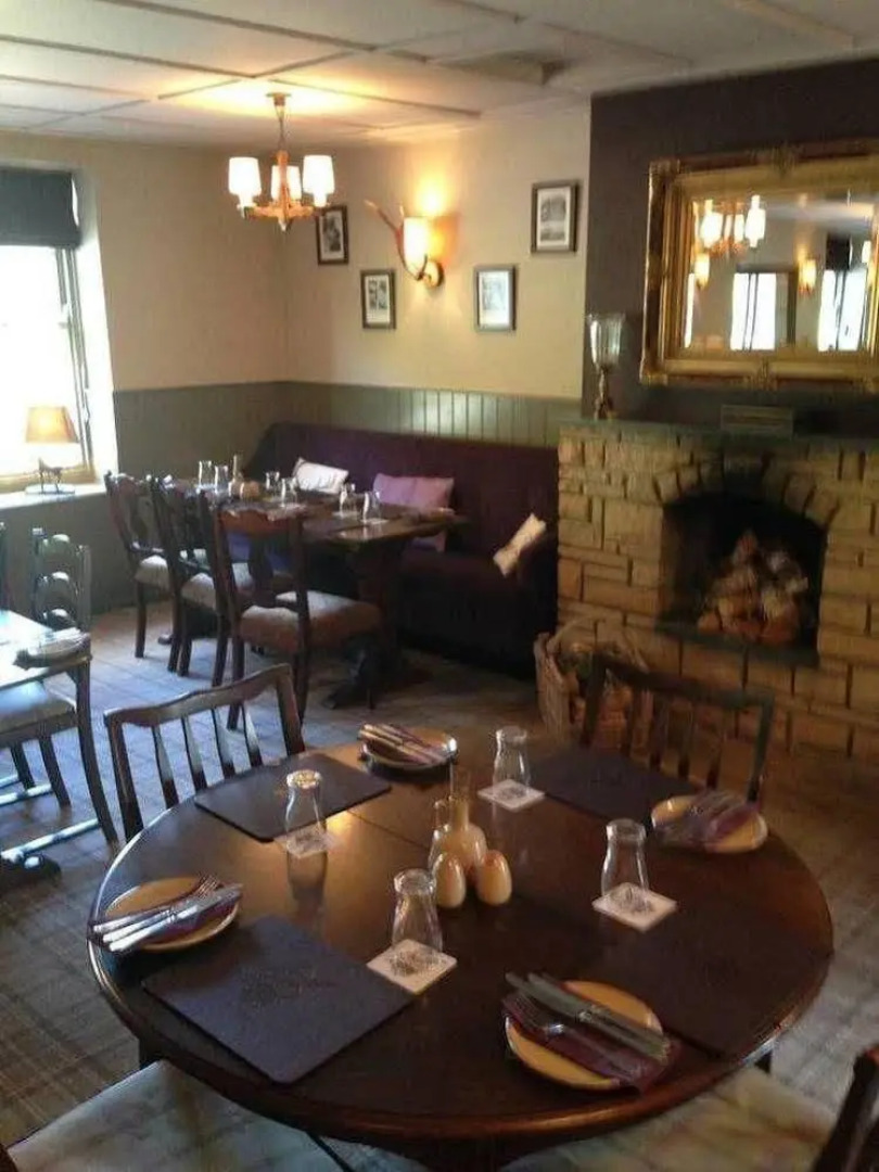 Fernavilleï¿½s Rest