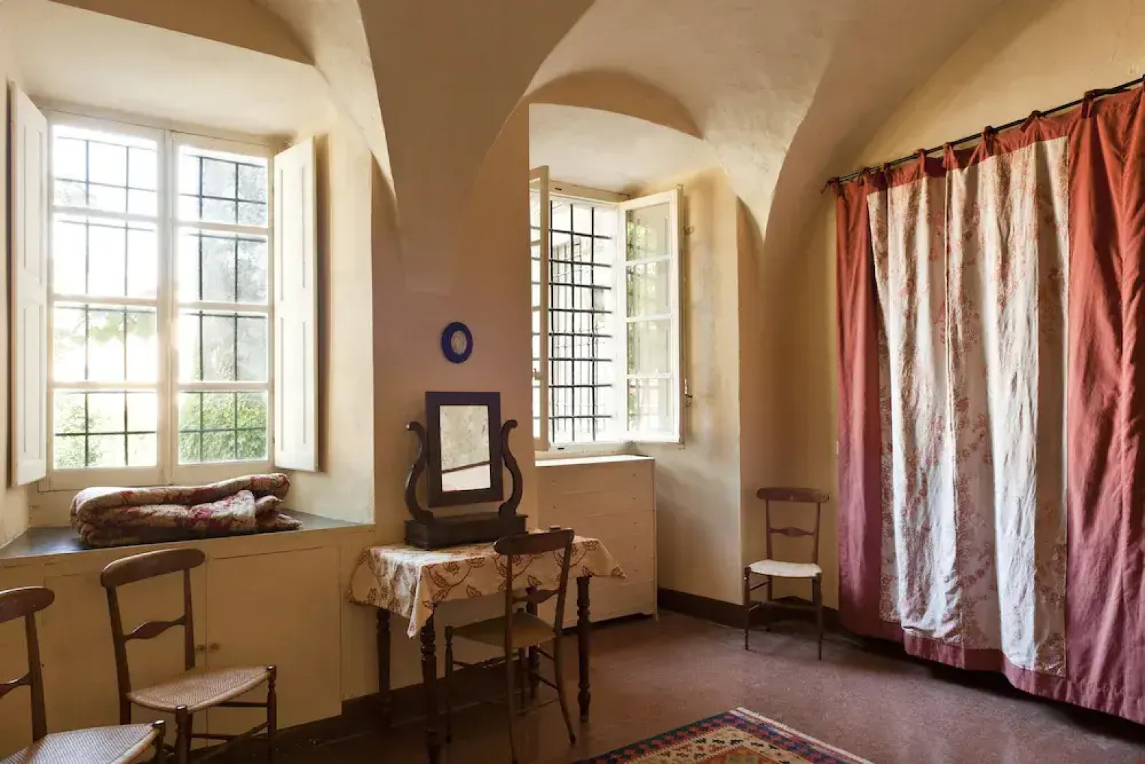 Le Torrette - Castello Rocca Grimalda