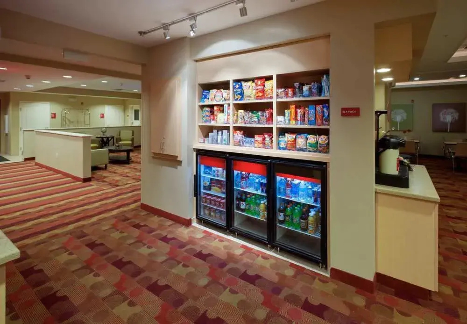 TownePlace Suites Nashville Airport