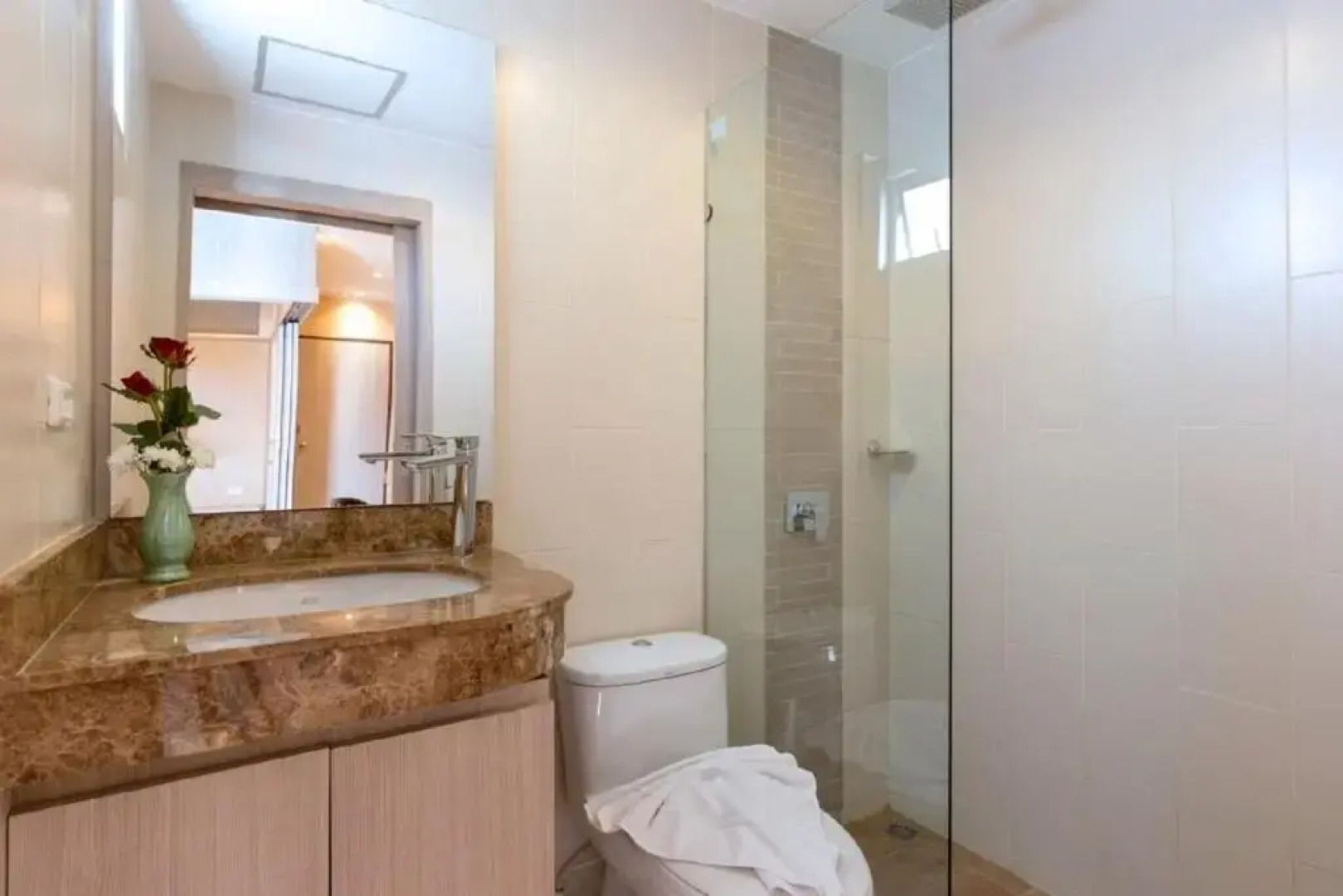 Patong Bay Residence