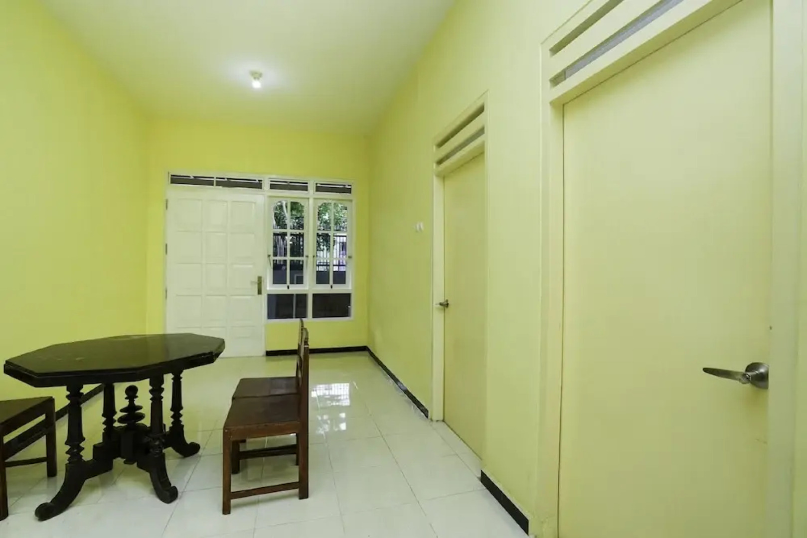 OYO 2663 Jombang Permai Syariah Residence