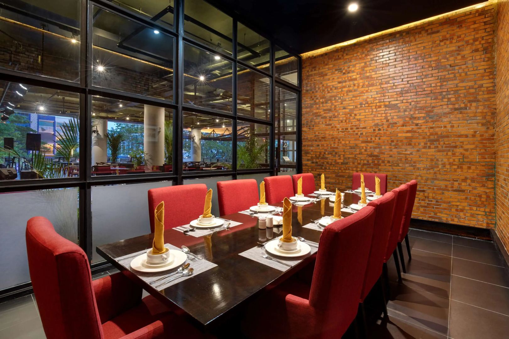 Golden Tulip Pontianak