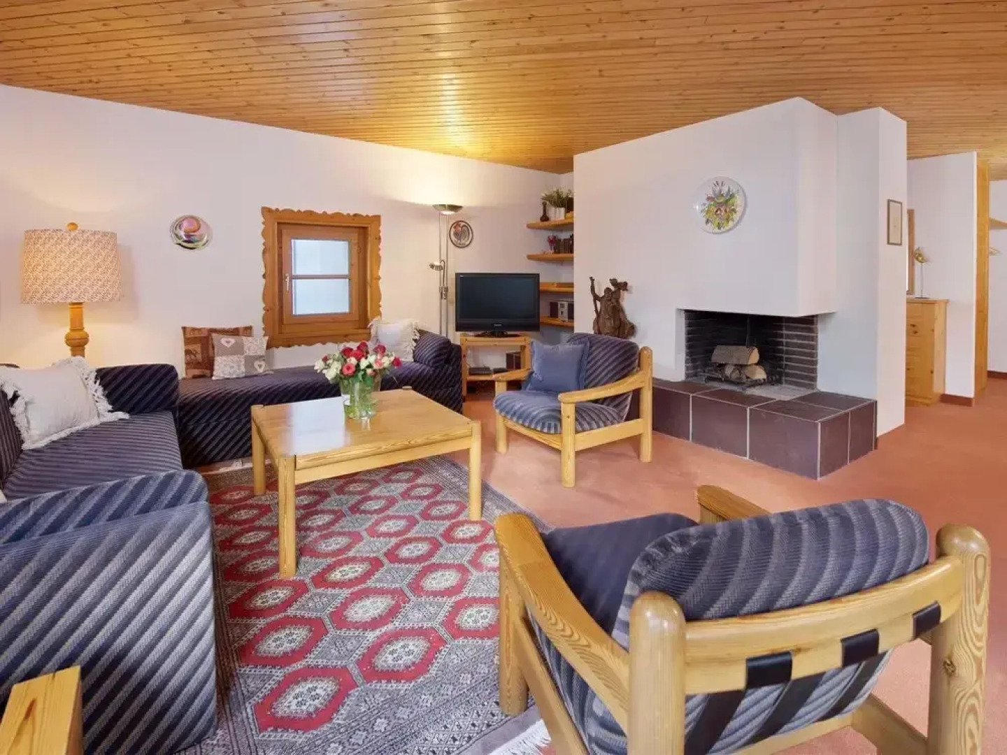 Schweizerhof 524 Vaz Obervaz