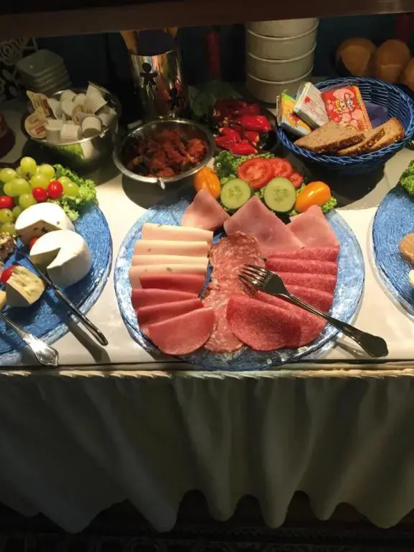 Bed & Breakfast Bredl