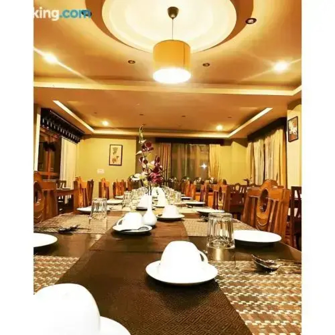 Hotel Dorjee Ling