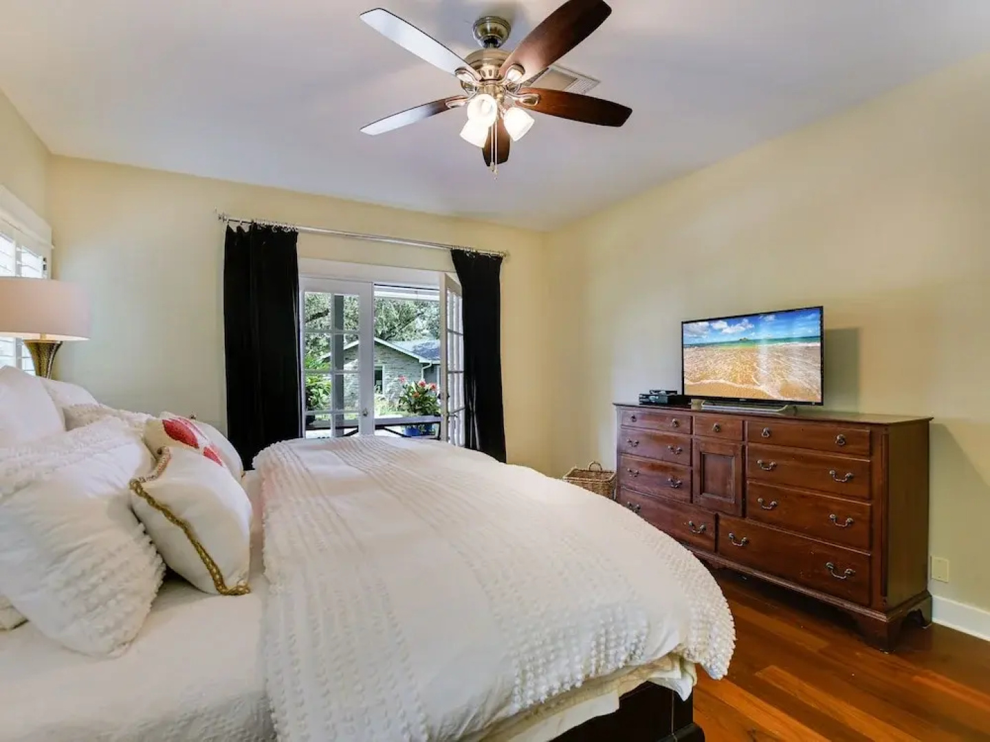 Rocky River House #143561 - 6 Br Estate