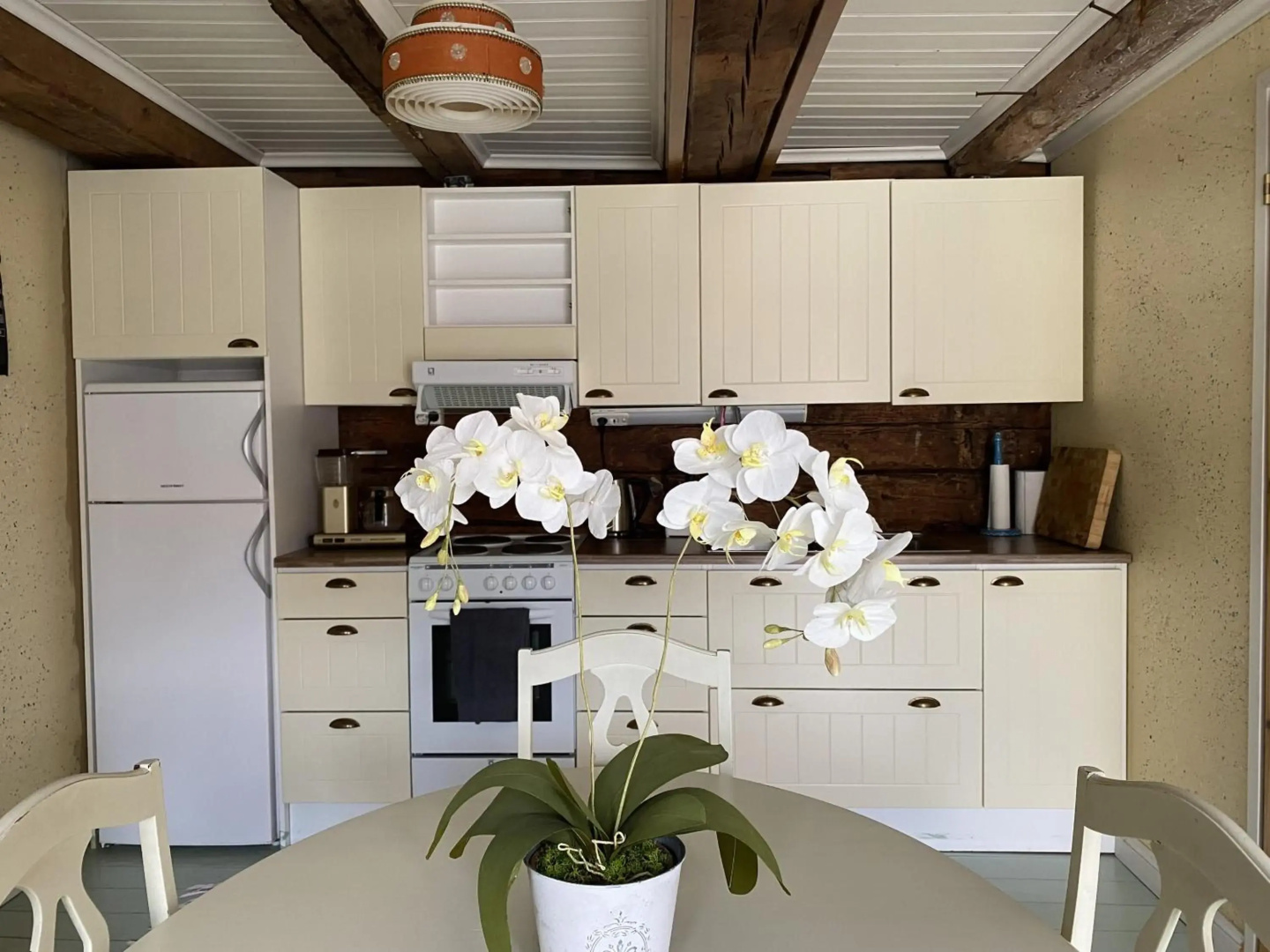Krepelin Apartments